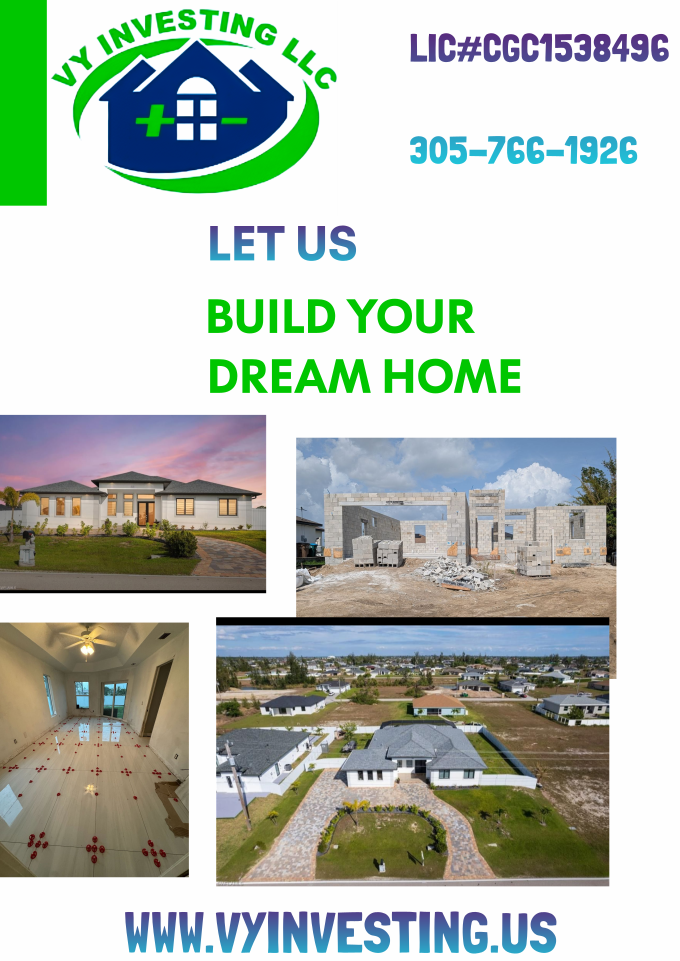 We can help