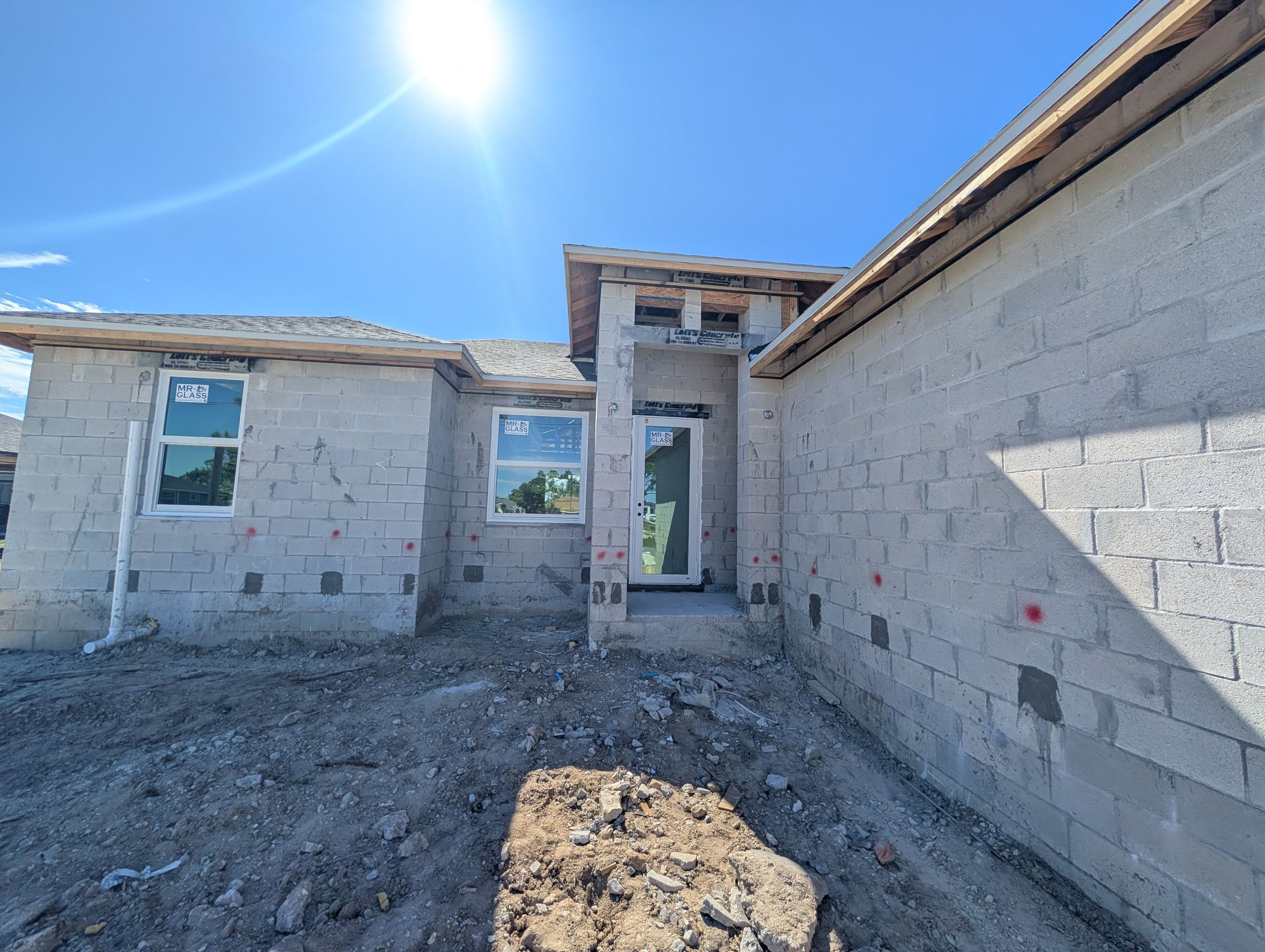 2724 new build windows  