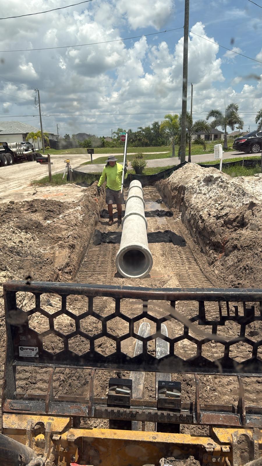 Culverts 