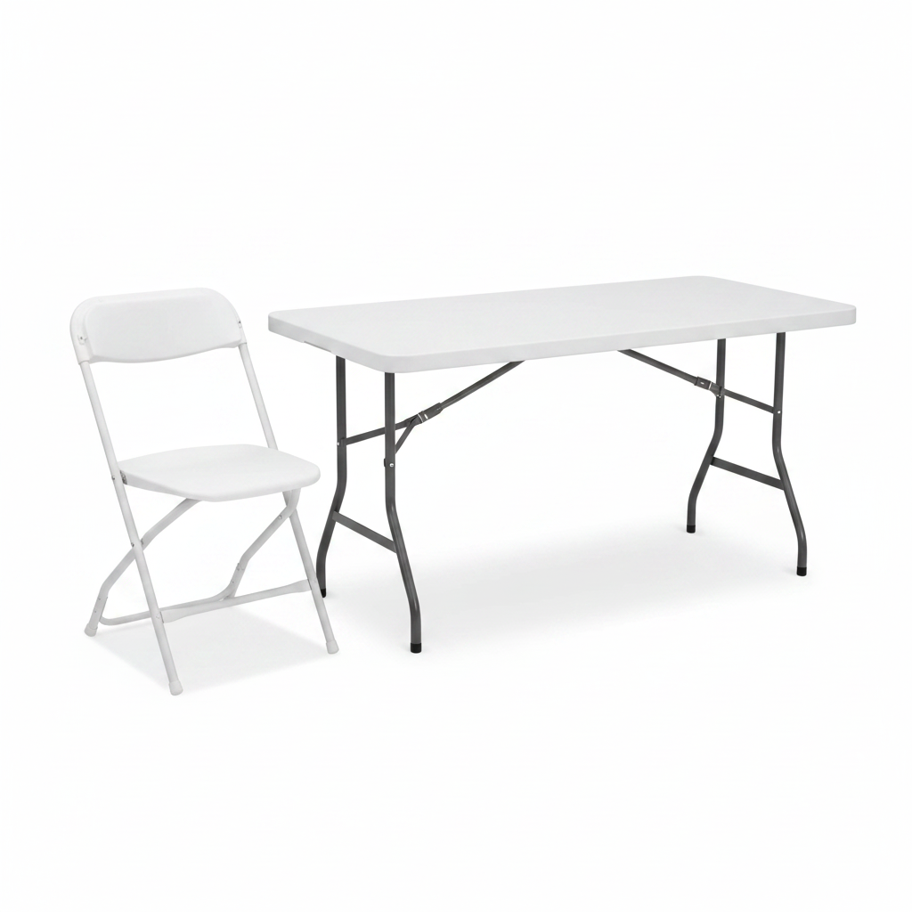 Tables & Chairs