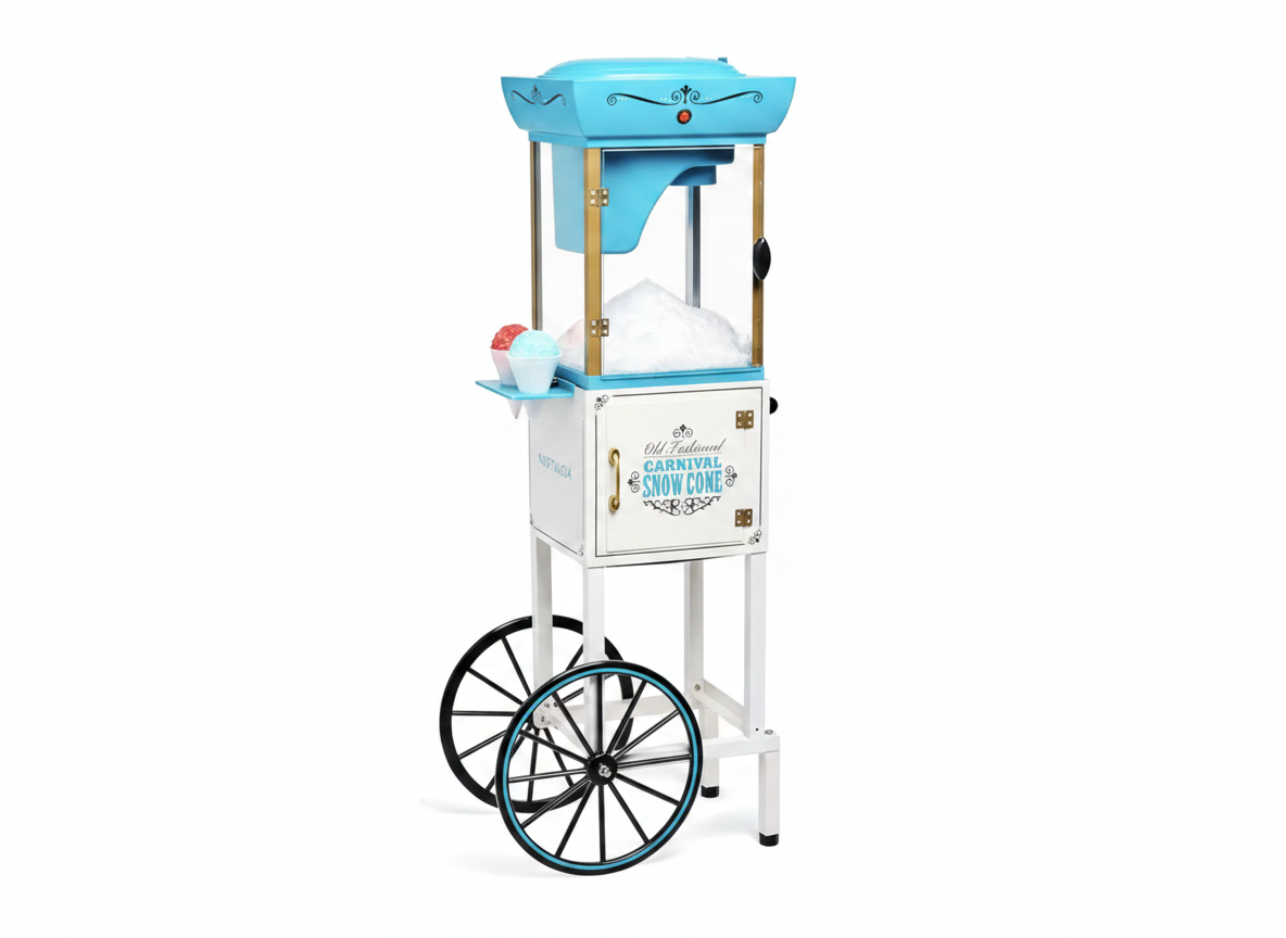 Snow Cone Machine