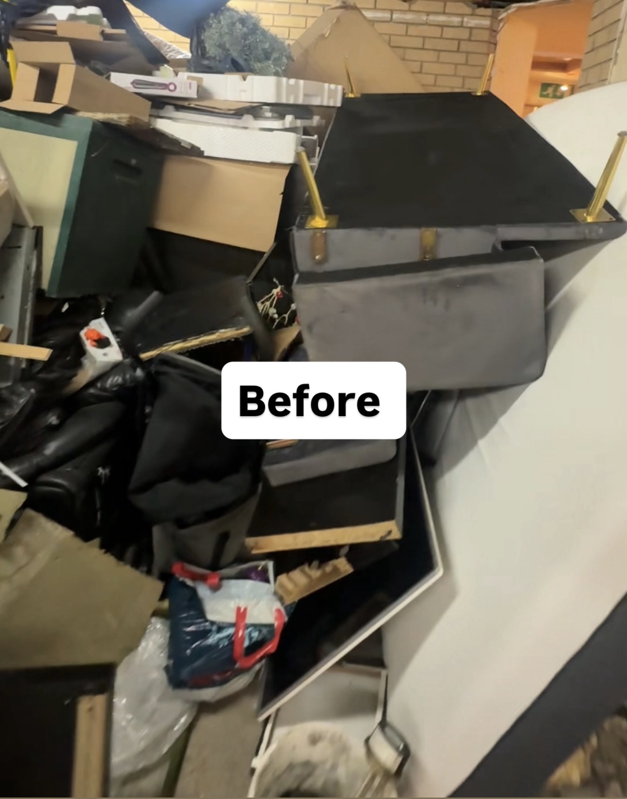 junk army's image