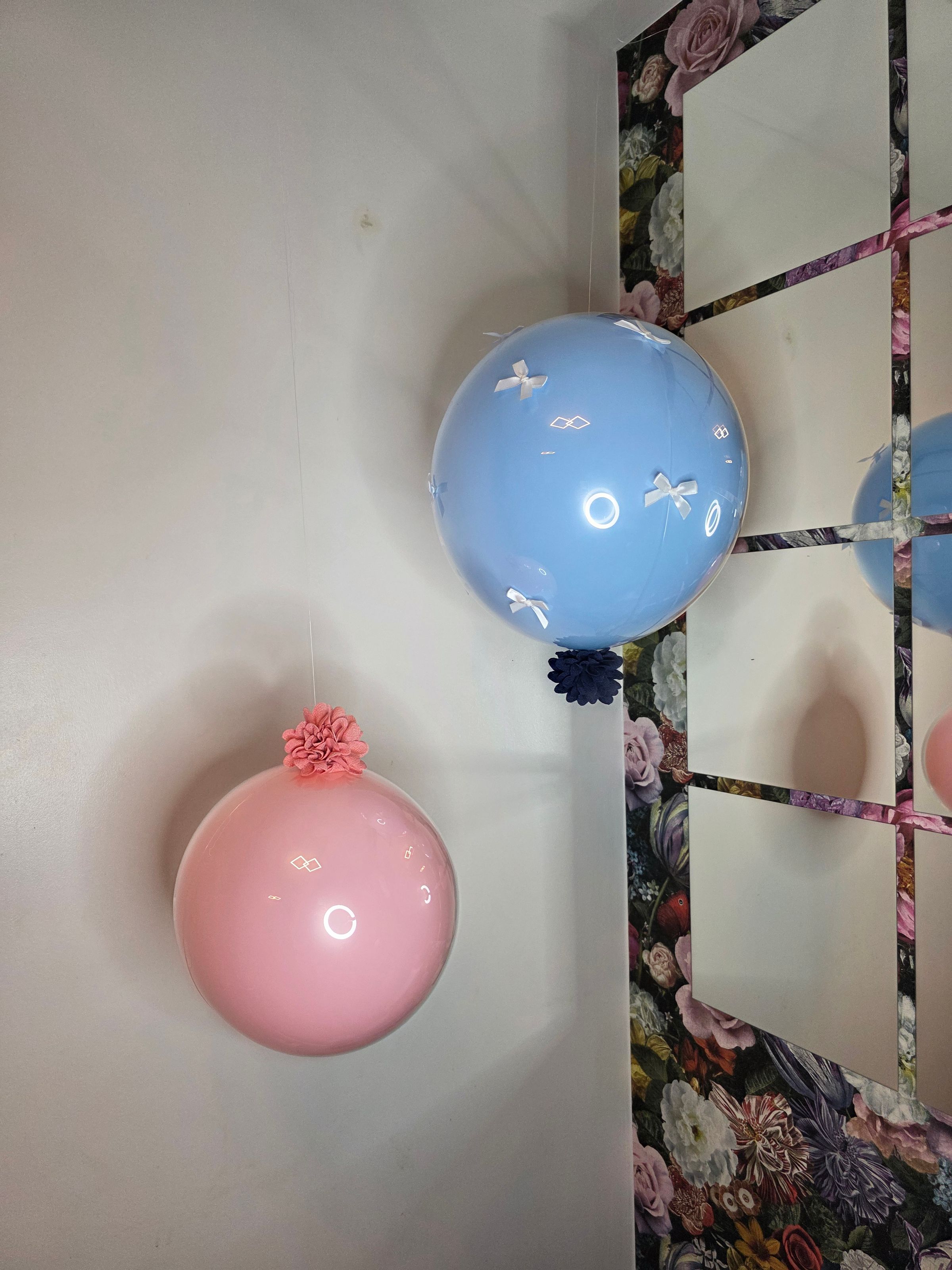 Ba Ba Balloons 's image