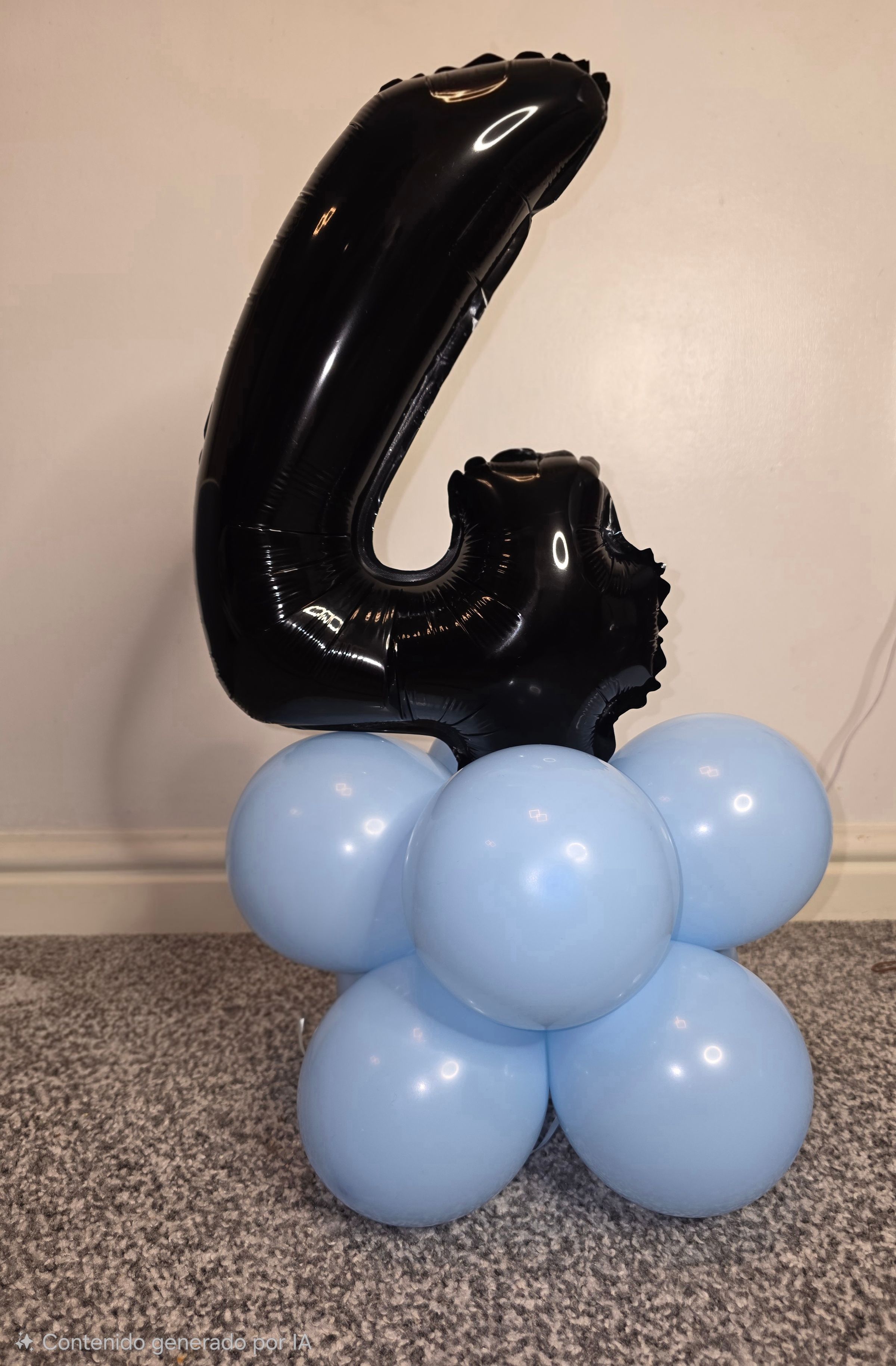 Ba Ba Balloons 's image