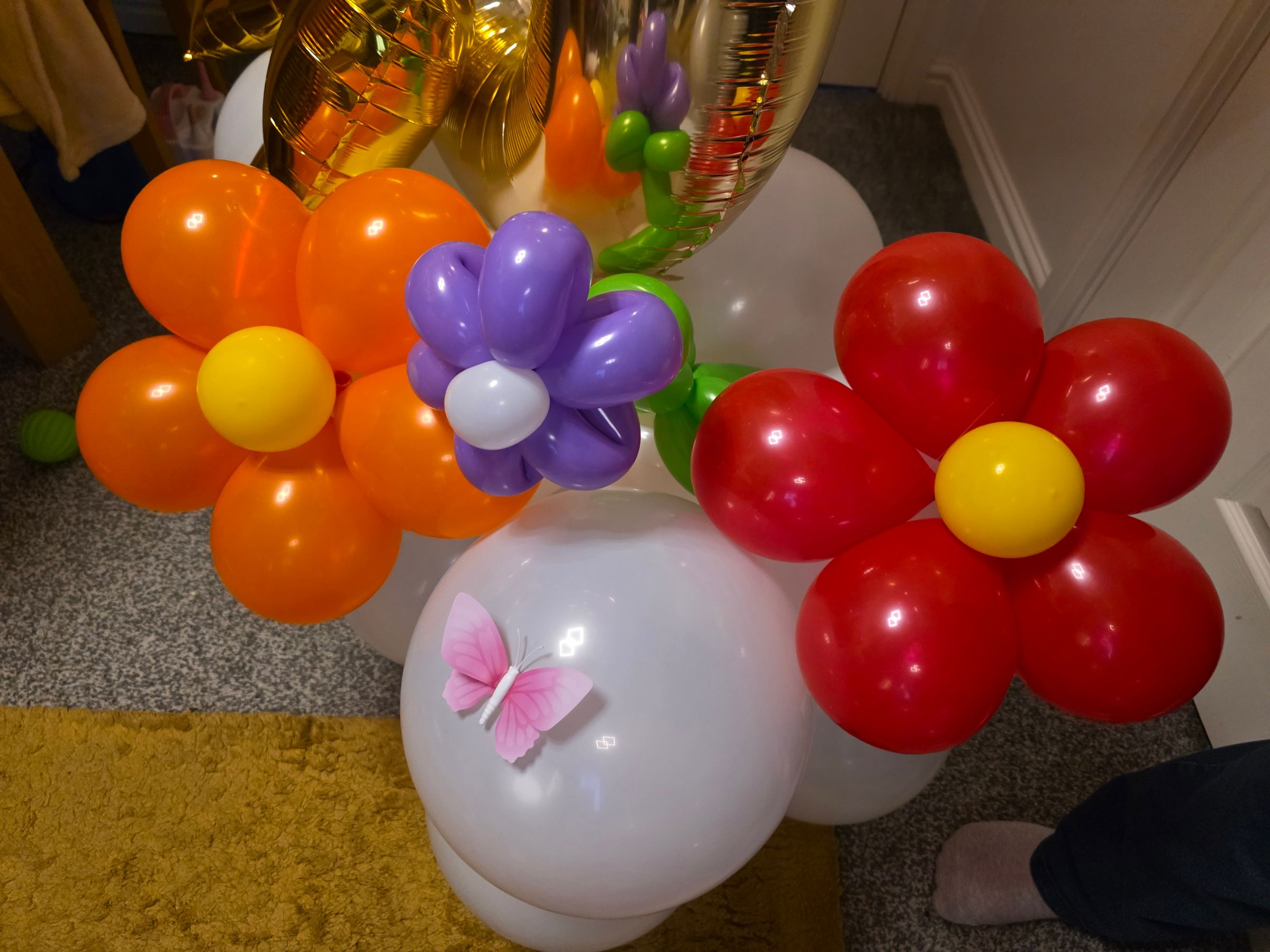 Ba Ba Balloons 's image