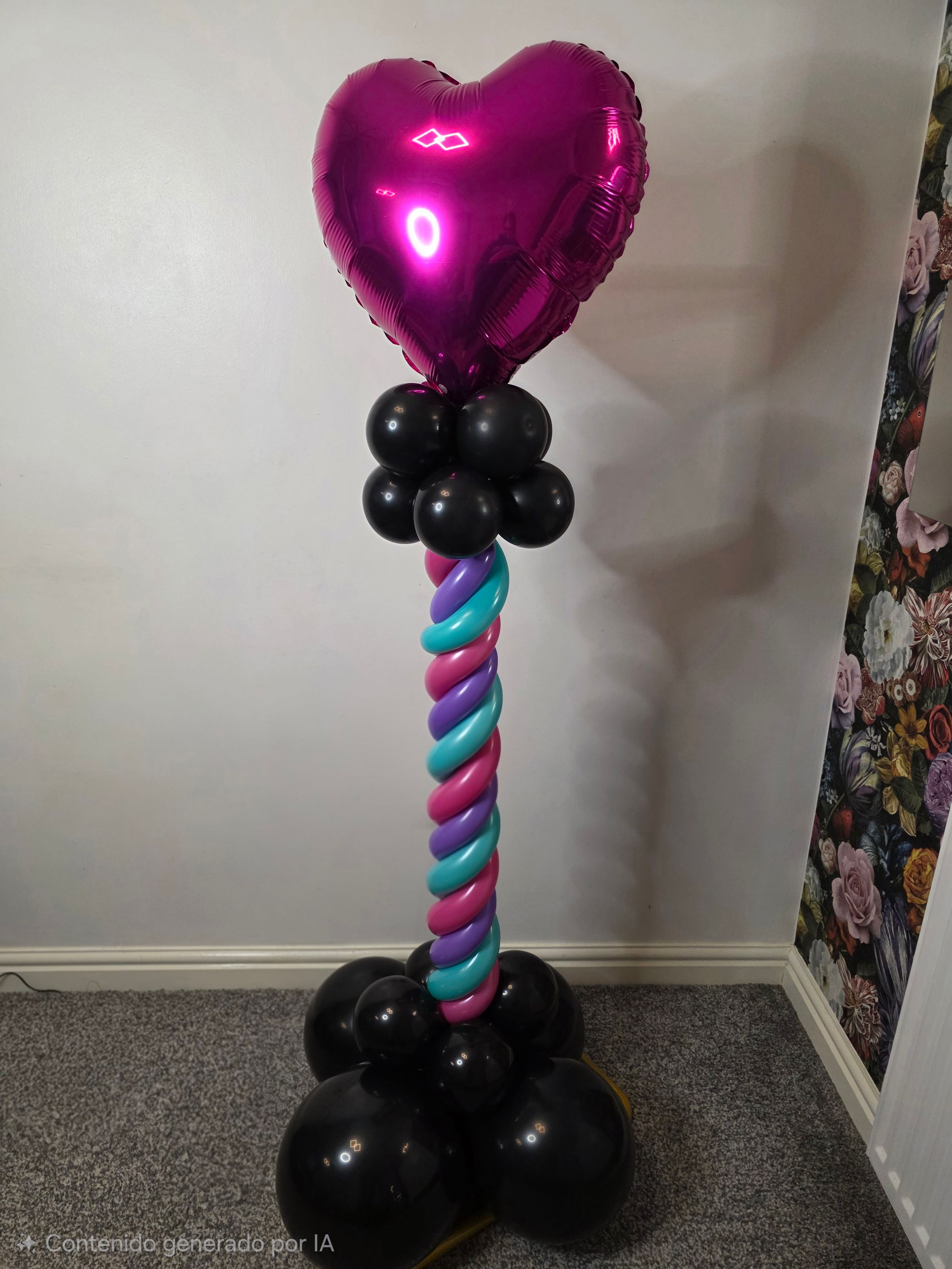 Ba Ba Balloons 's image