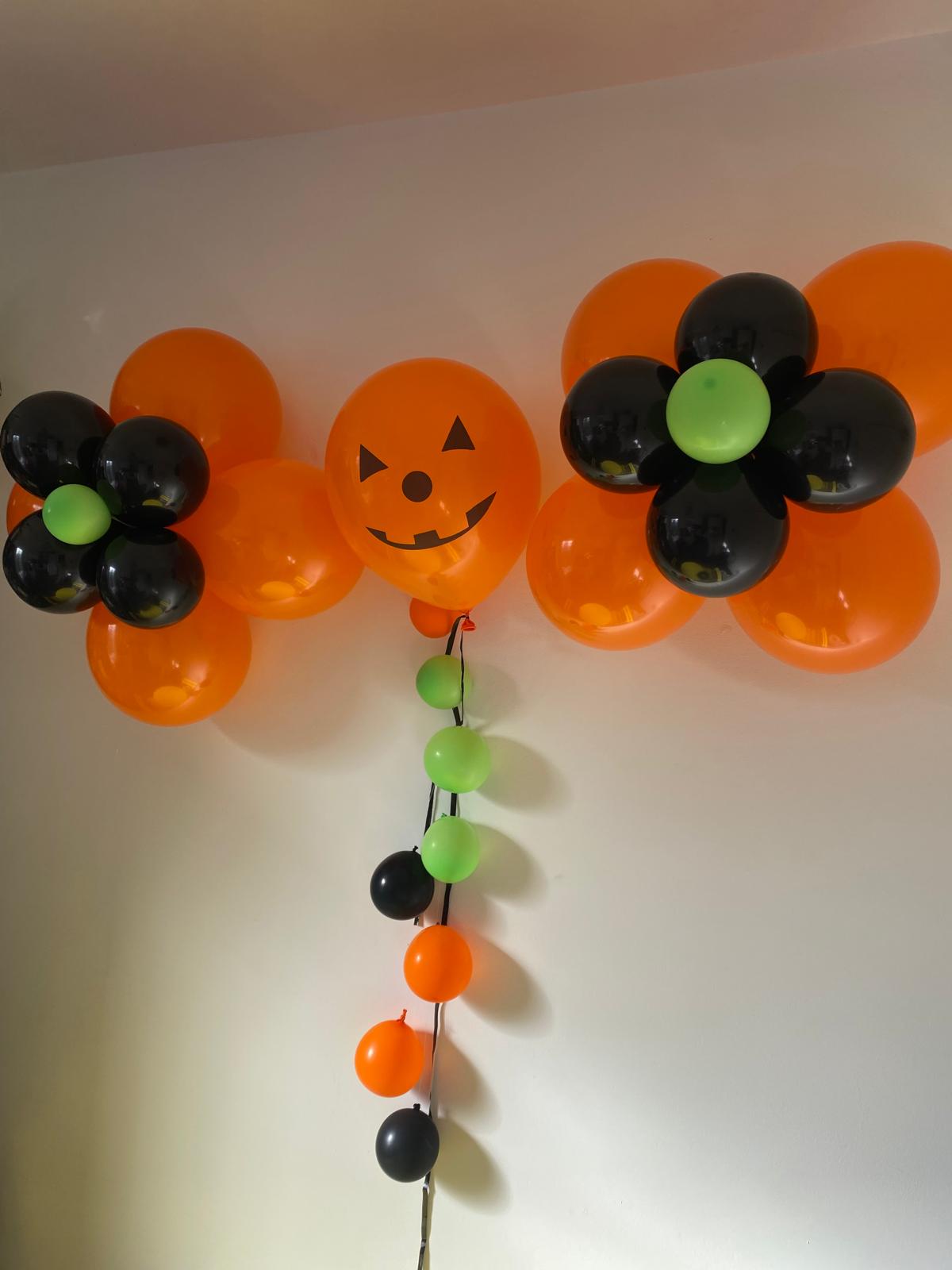 Ba Ba Balloons 's image