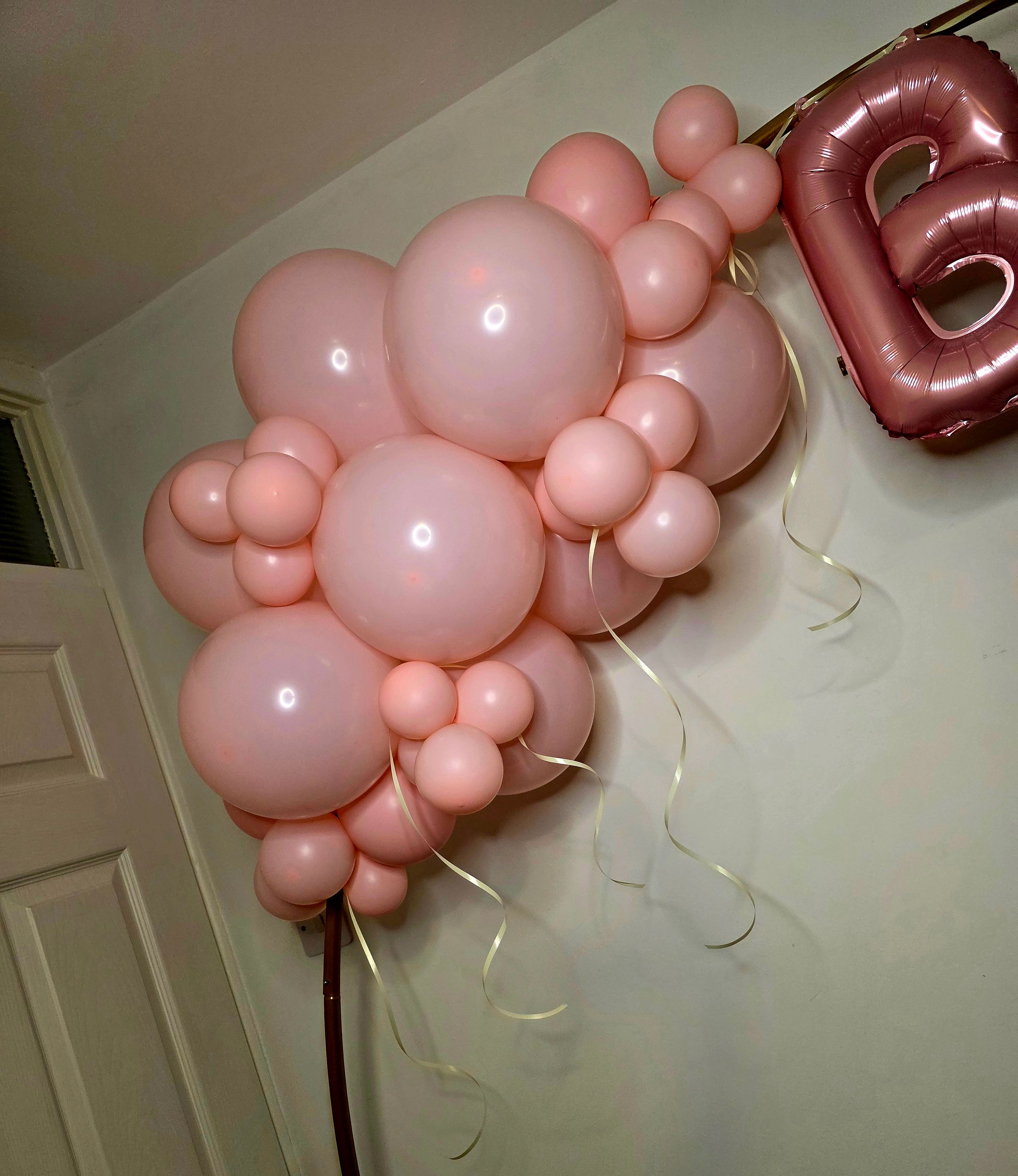 Ba Ba Balloons 's image