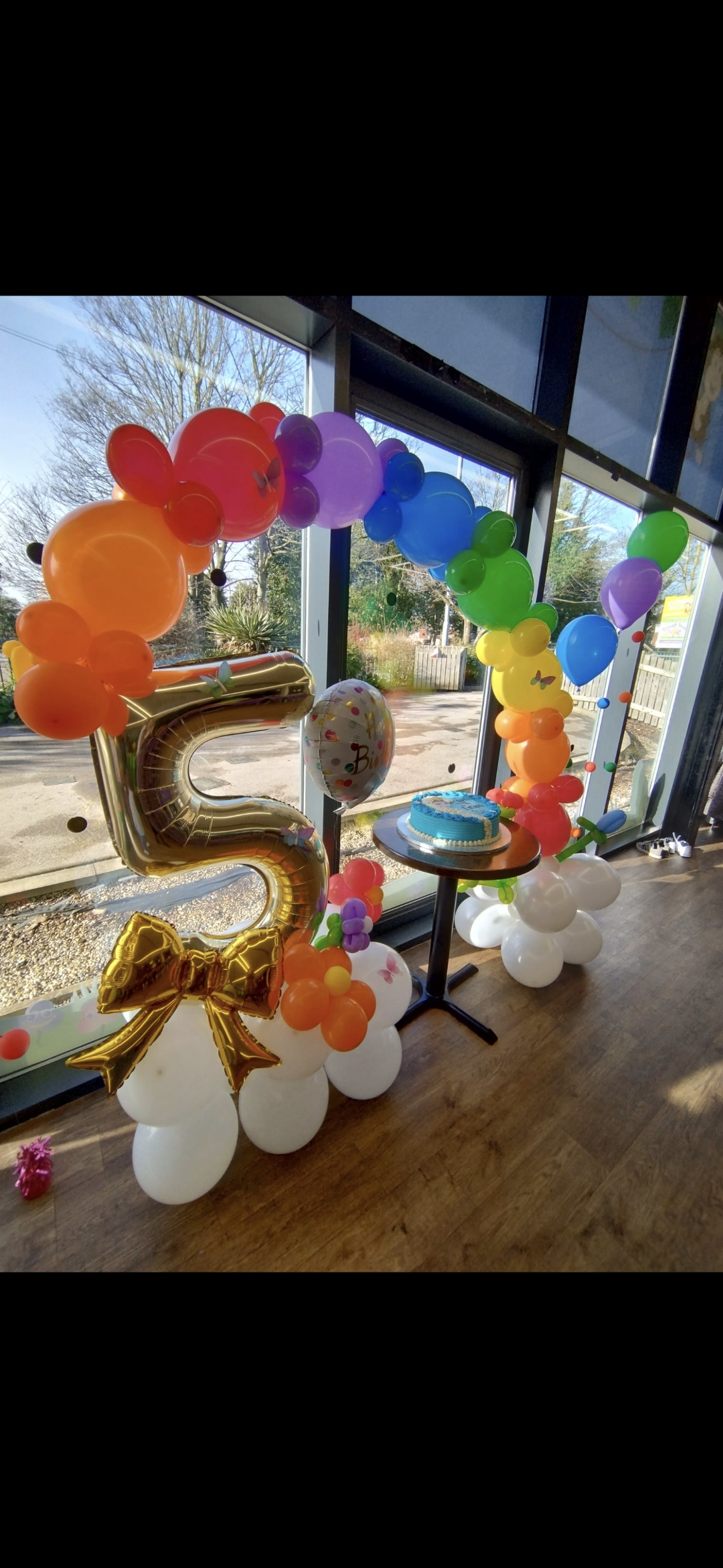 Ba Ba Balloons 's image