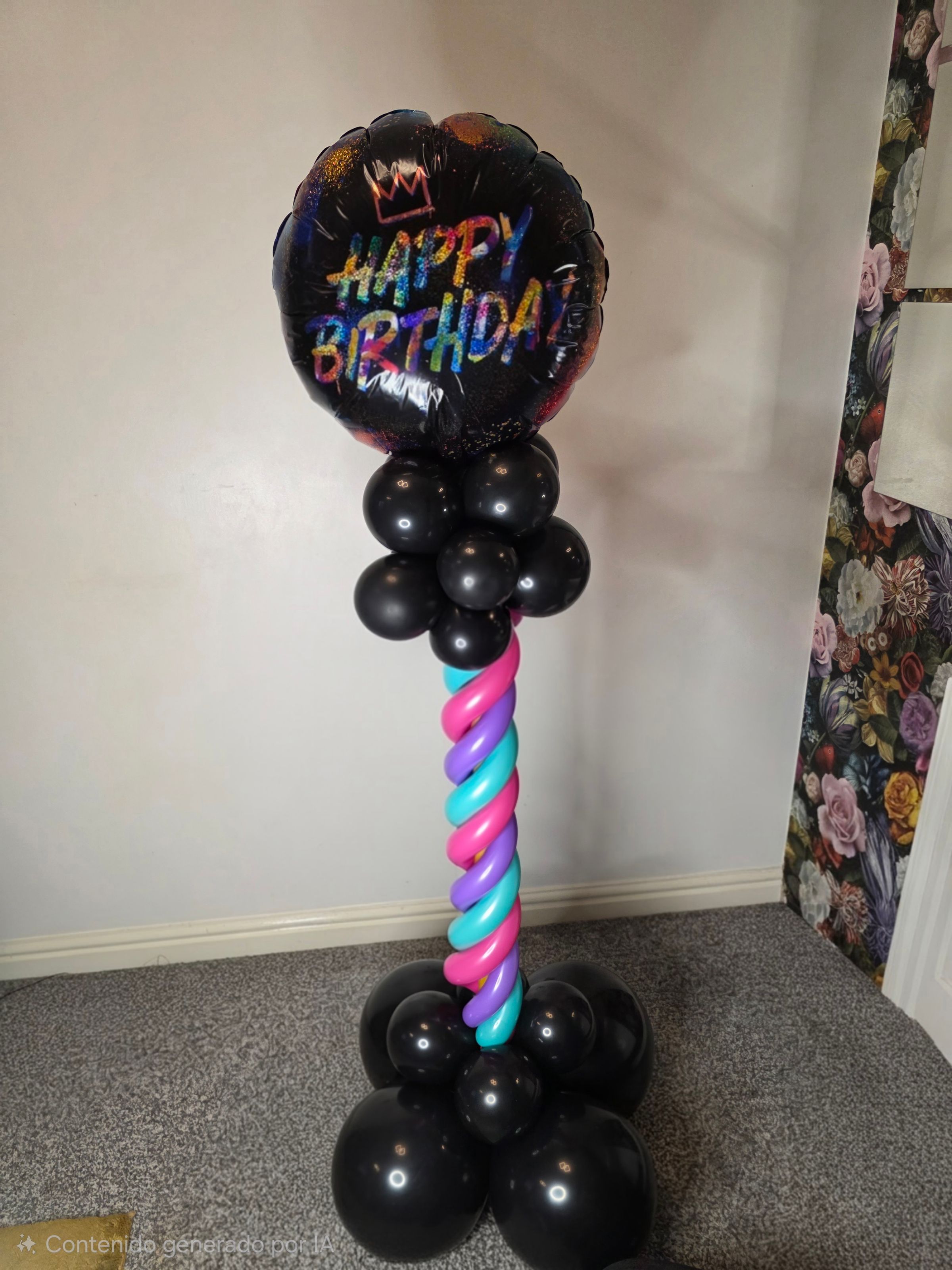 Ba Ba Balloons 's image