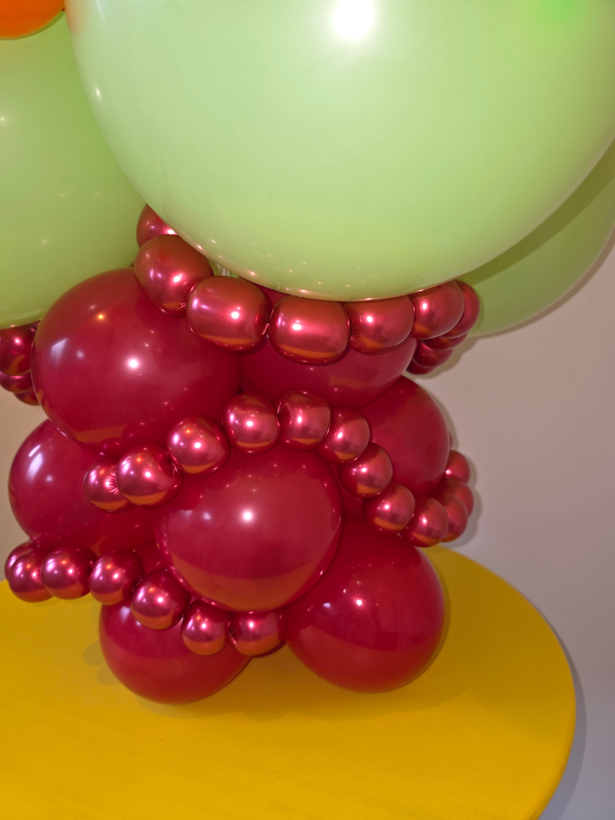 Ba Ba Balloons 's image