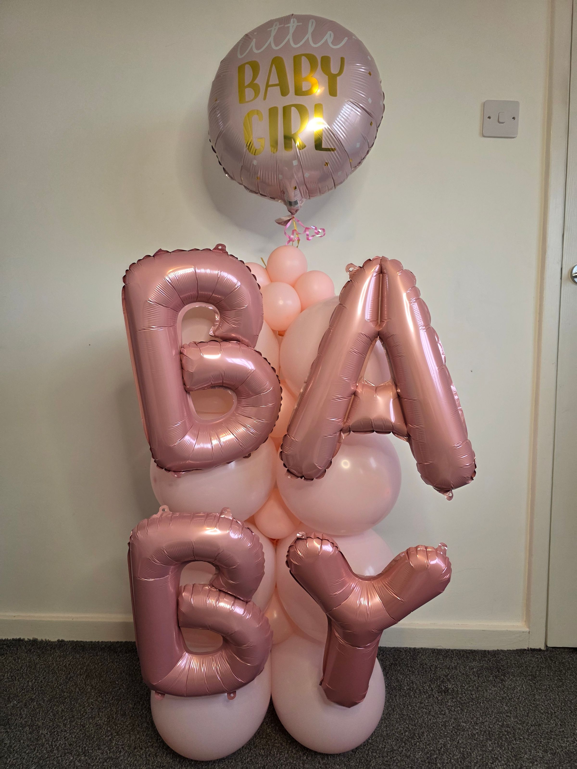 Ba Ba Balloons 's image