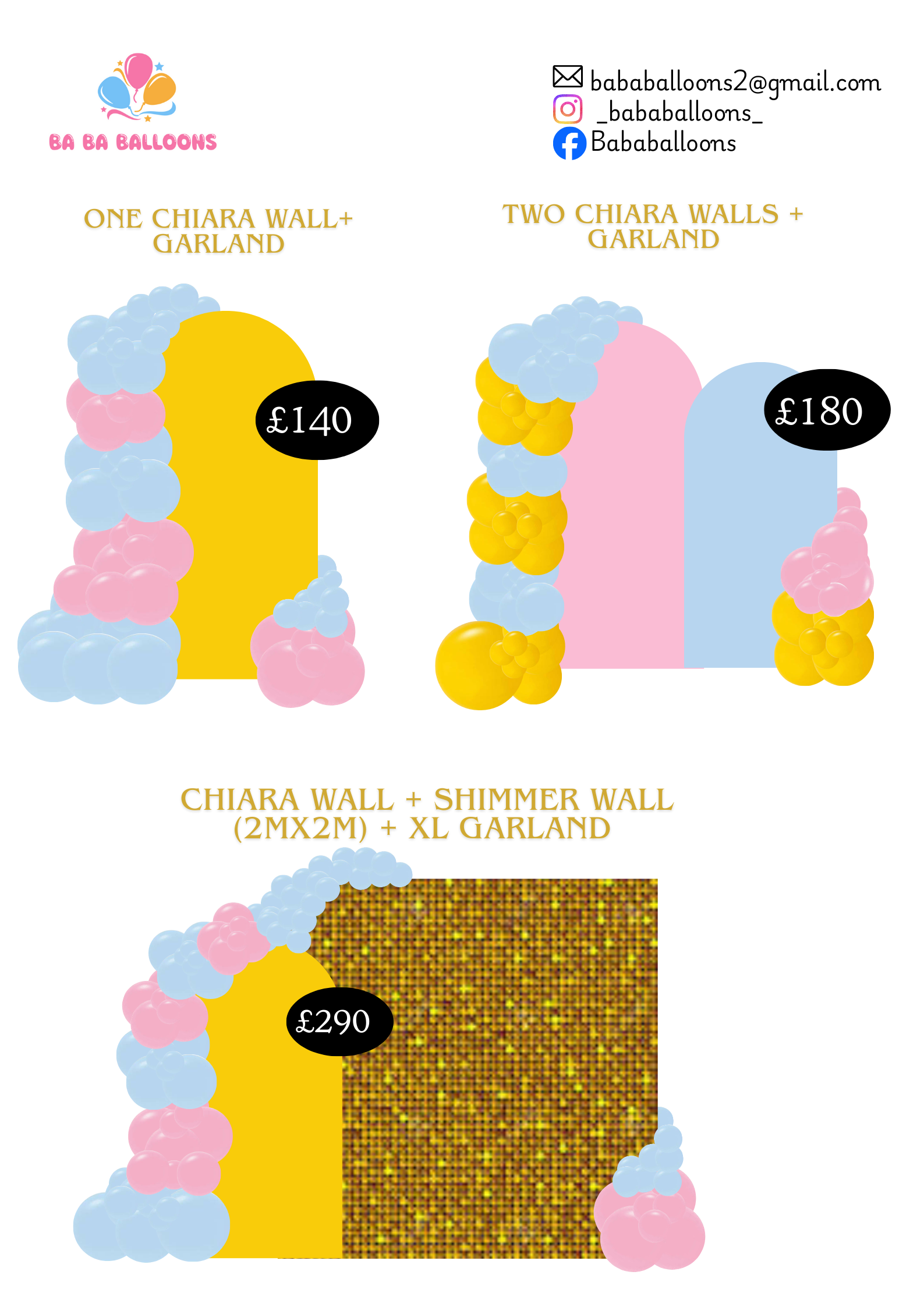 Ba Ba Balloons 's image