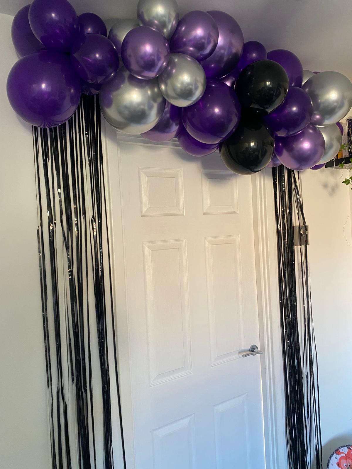 Ba Ba Balloons 's image