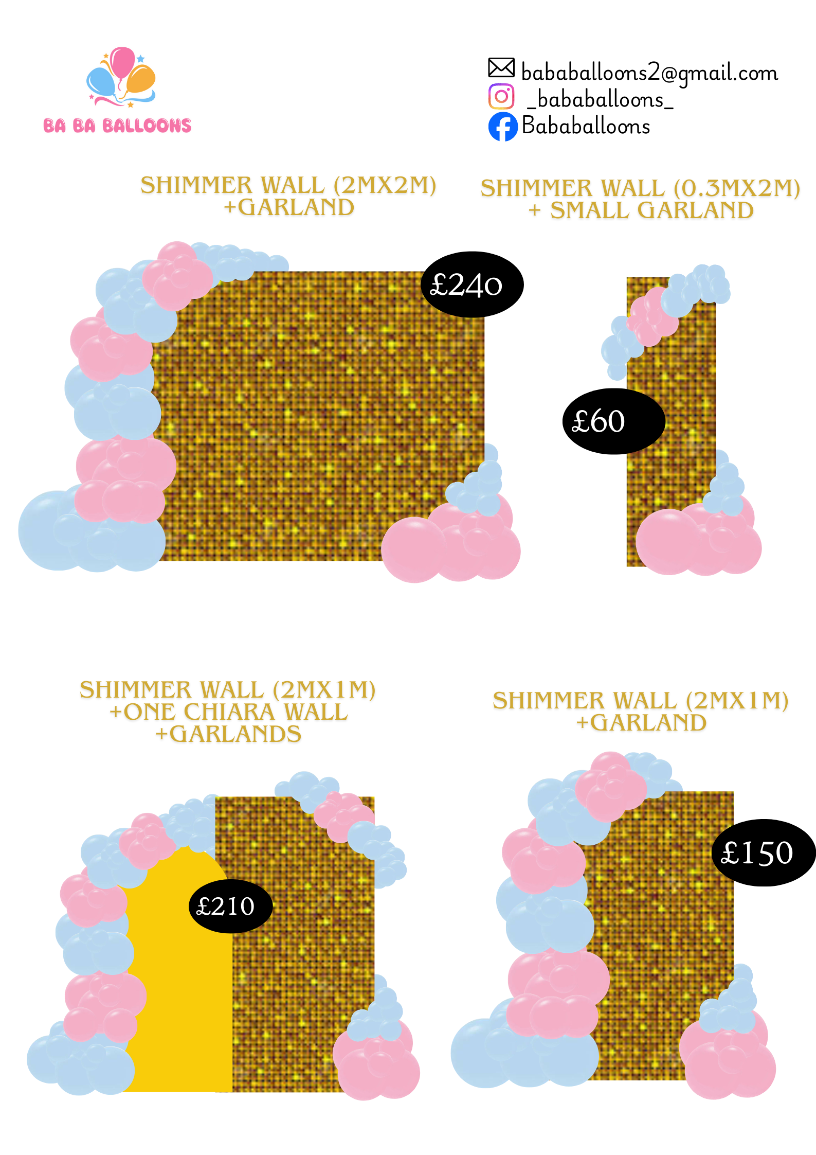 Ba Ba Balloons 's image