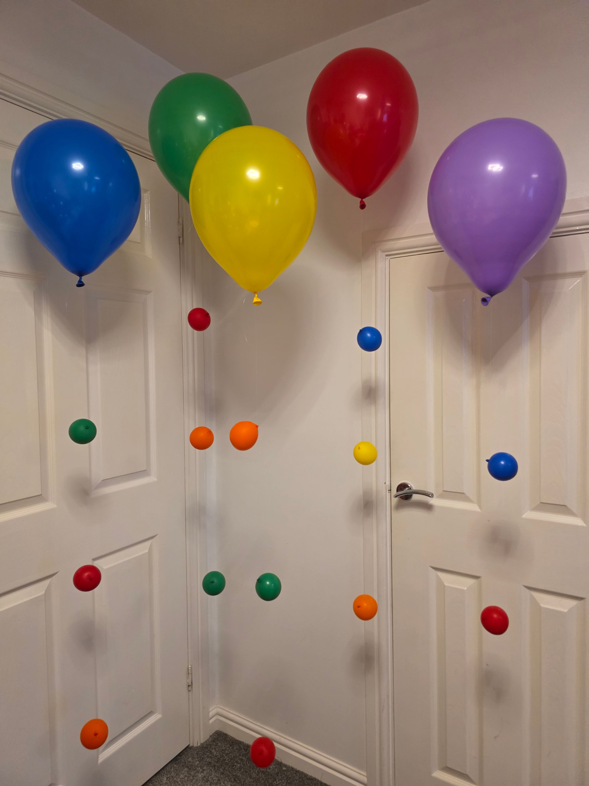 Ba Ba Balloons 's image