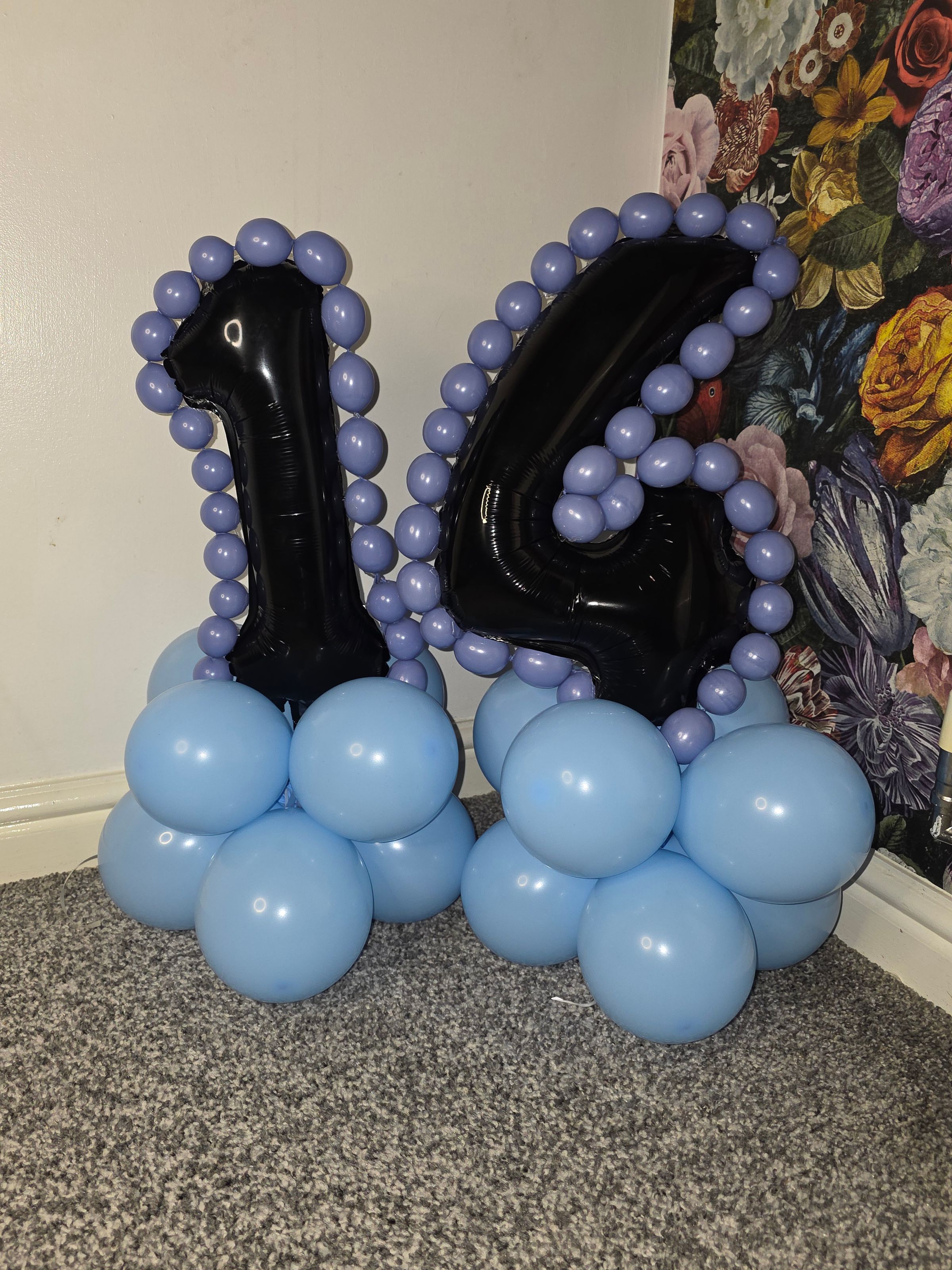 Ba Ba Balloons 's image