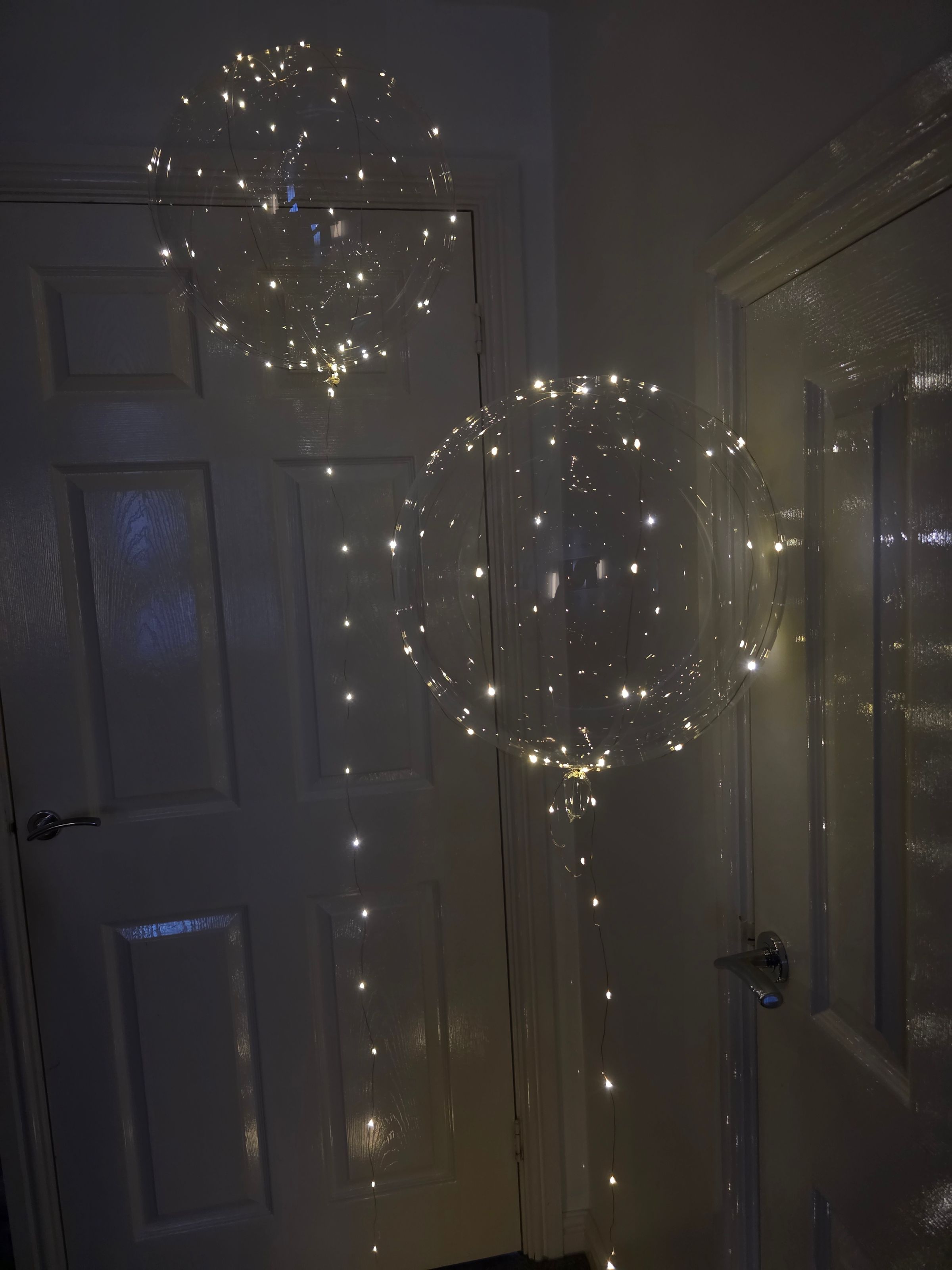 Ba Ba Balloons 's image