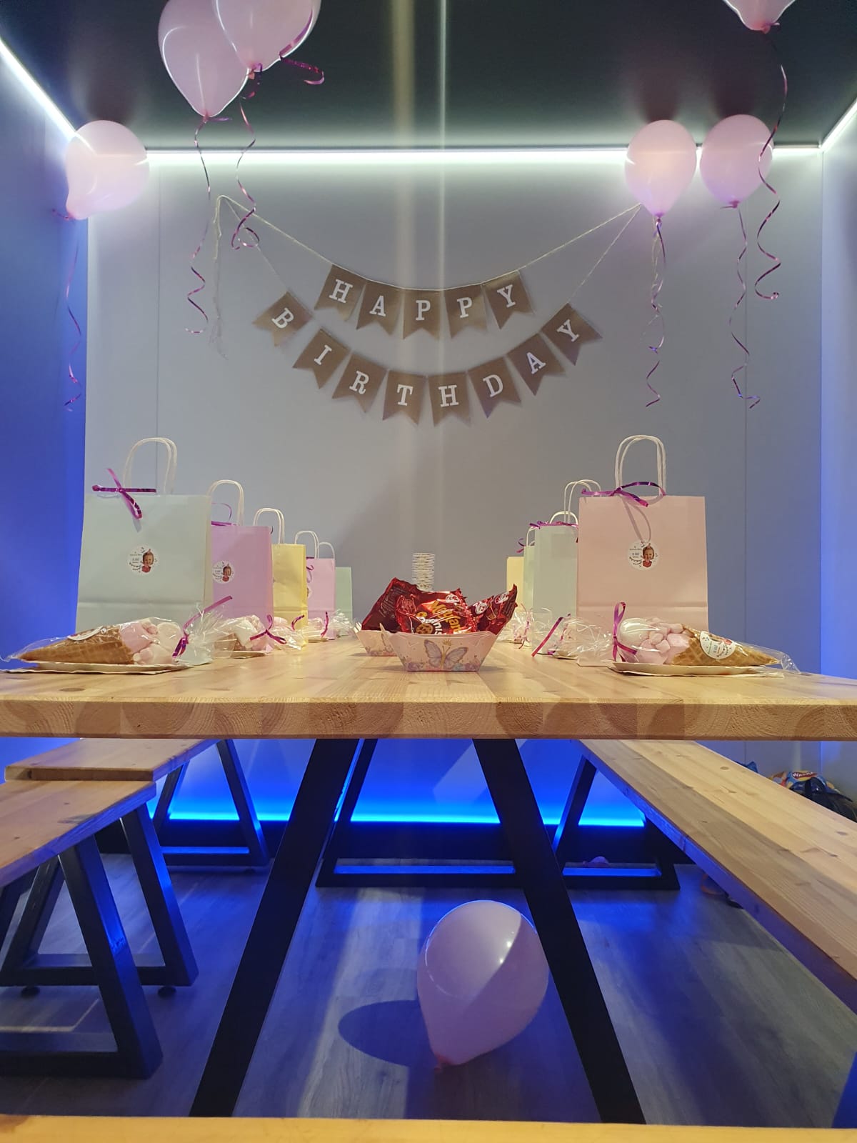 Ba Ba Balloons 's image