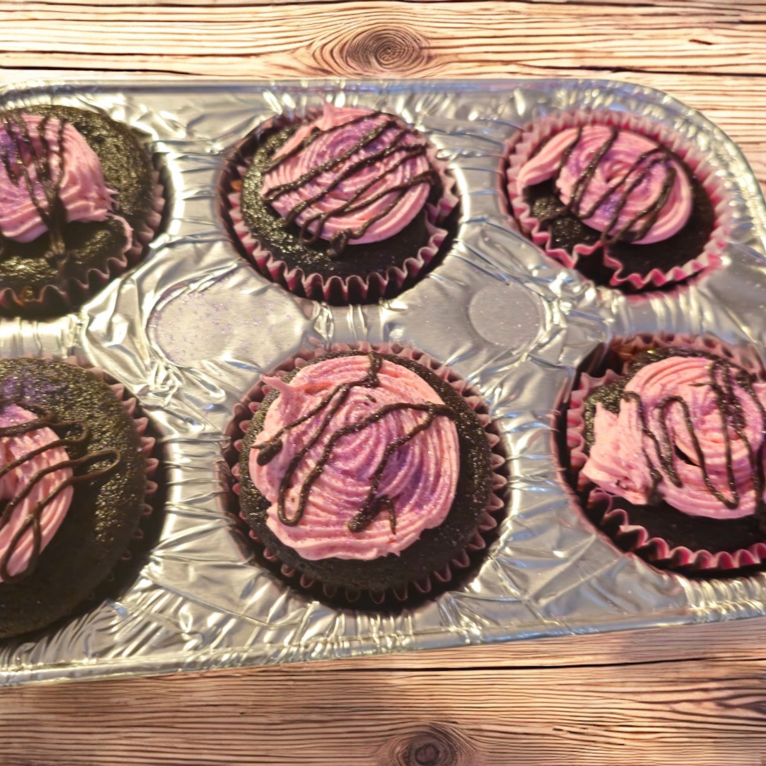 TAMMY'S TEMPTING TREATS's image