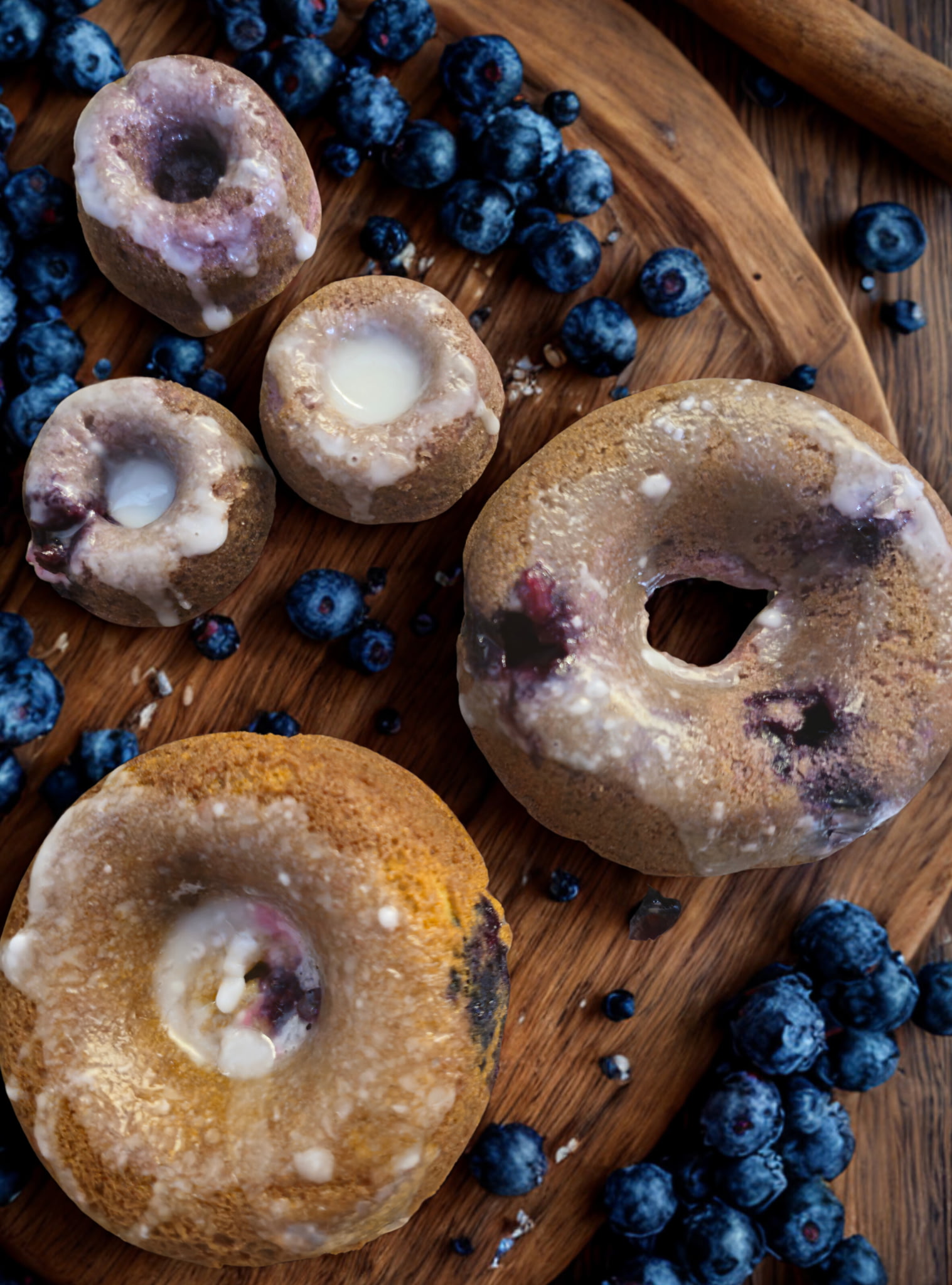 TAMMY'S TEMPTING TREATS's image
