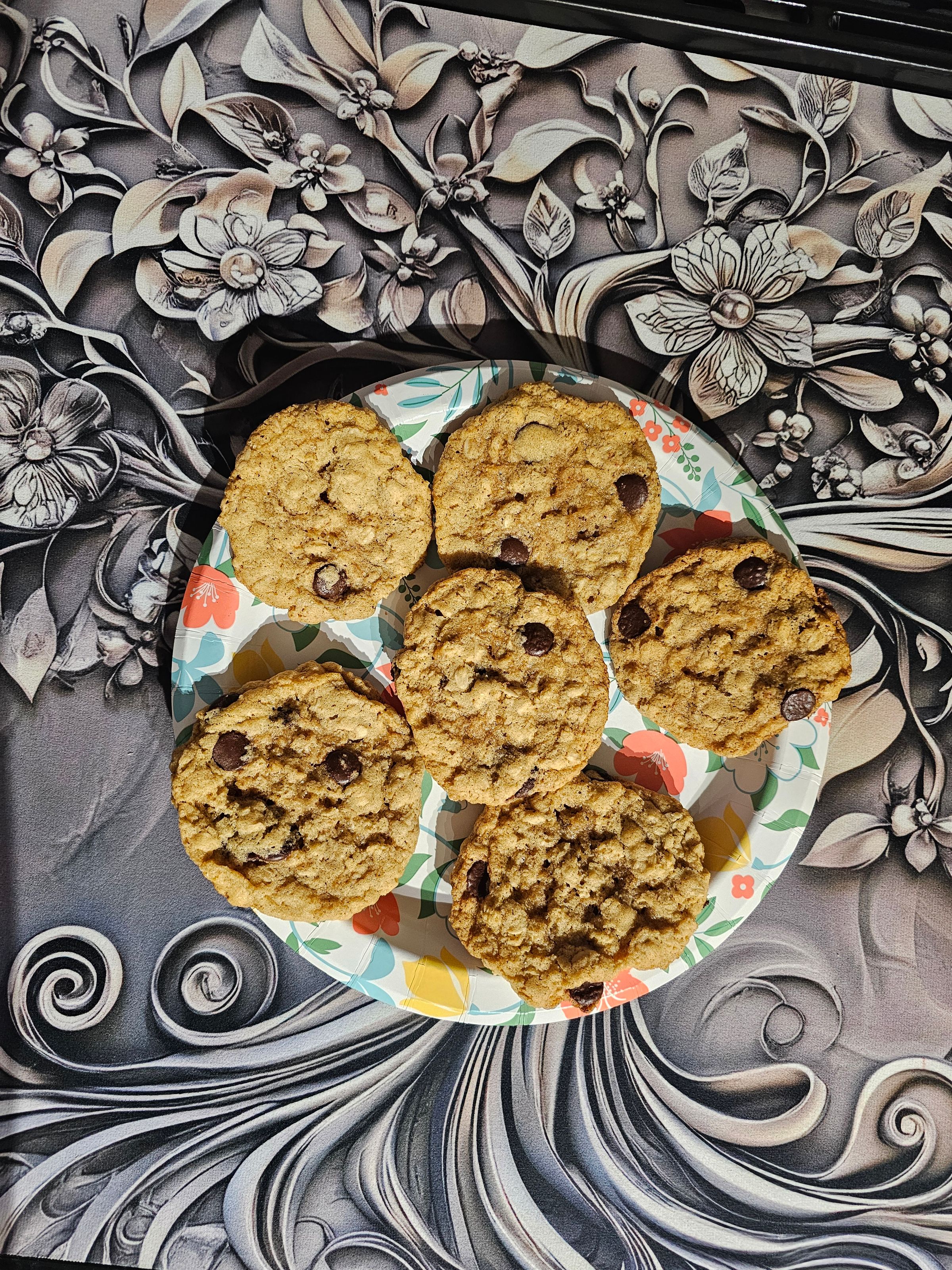 TAMMY'S TEMPTING TREATS's image