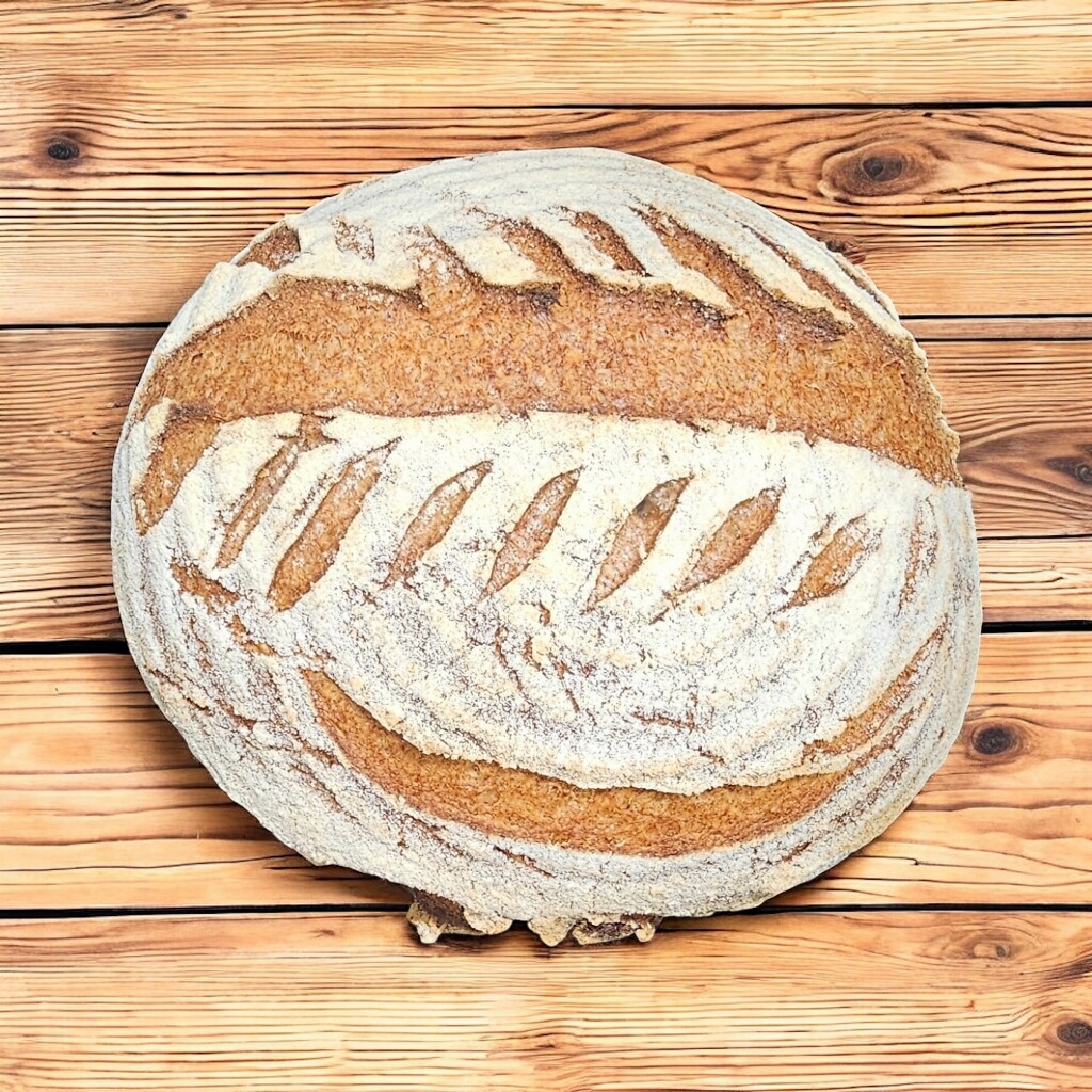 Sourdough Bread