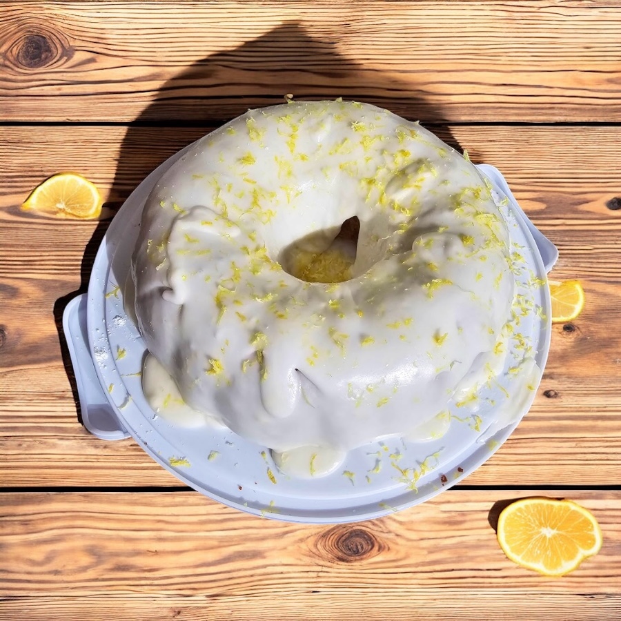 TAMMY'S TEMPTING TREATS's image