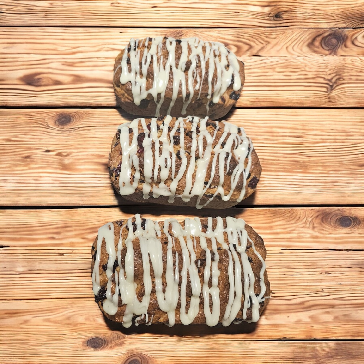 TAMMY'S TEMPTING TREATS's image