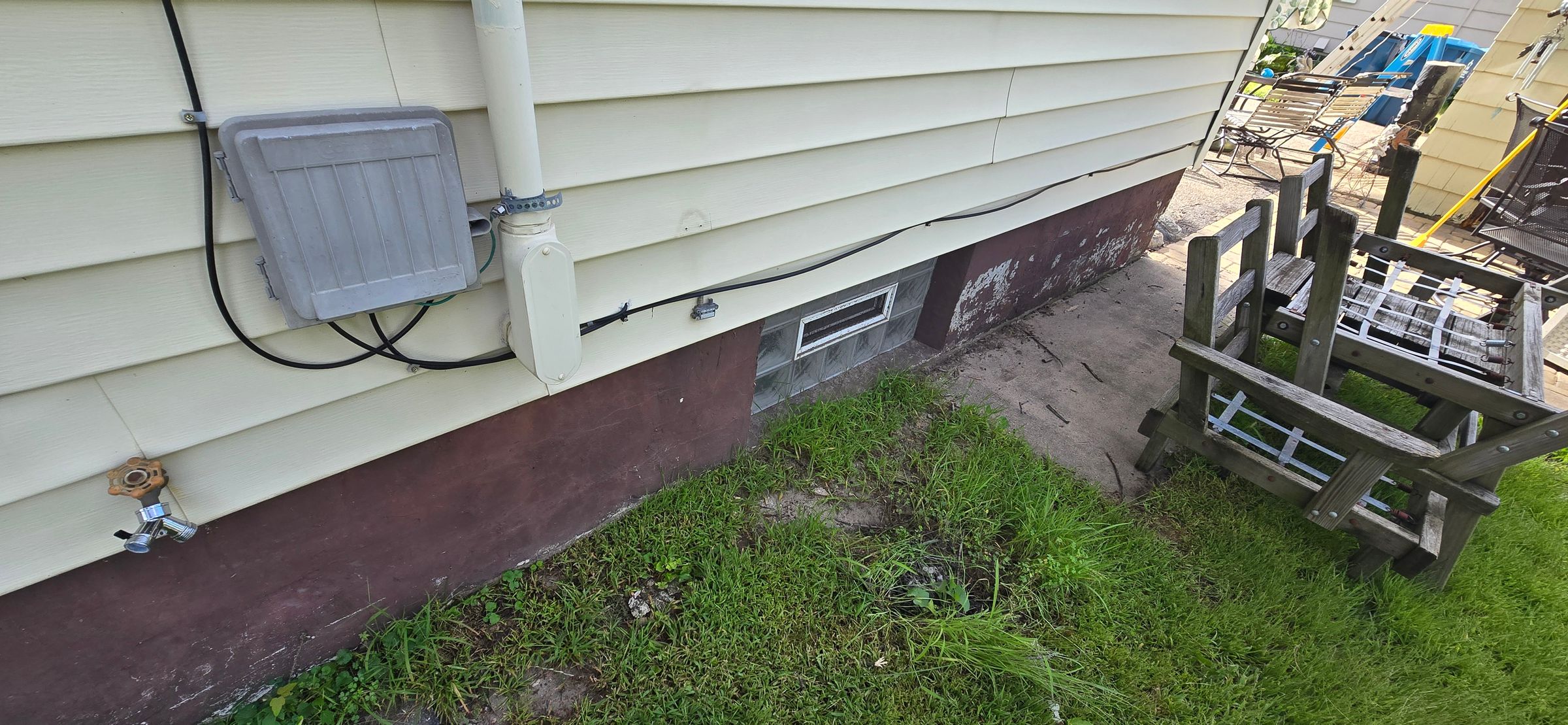 Lorsung Handyman Services's image