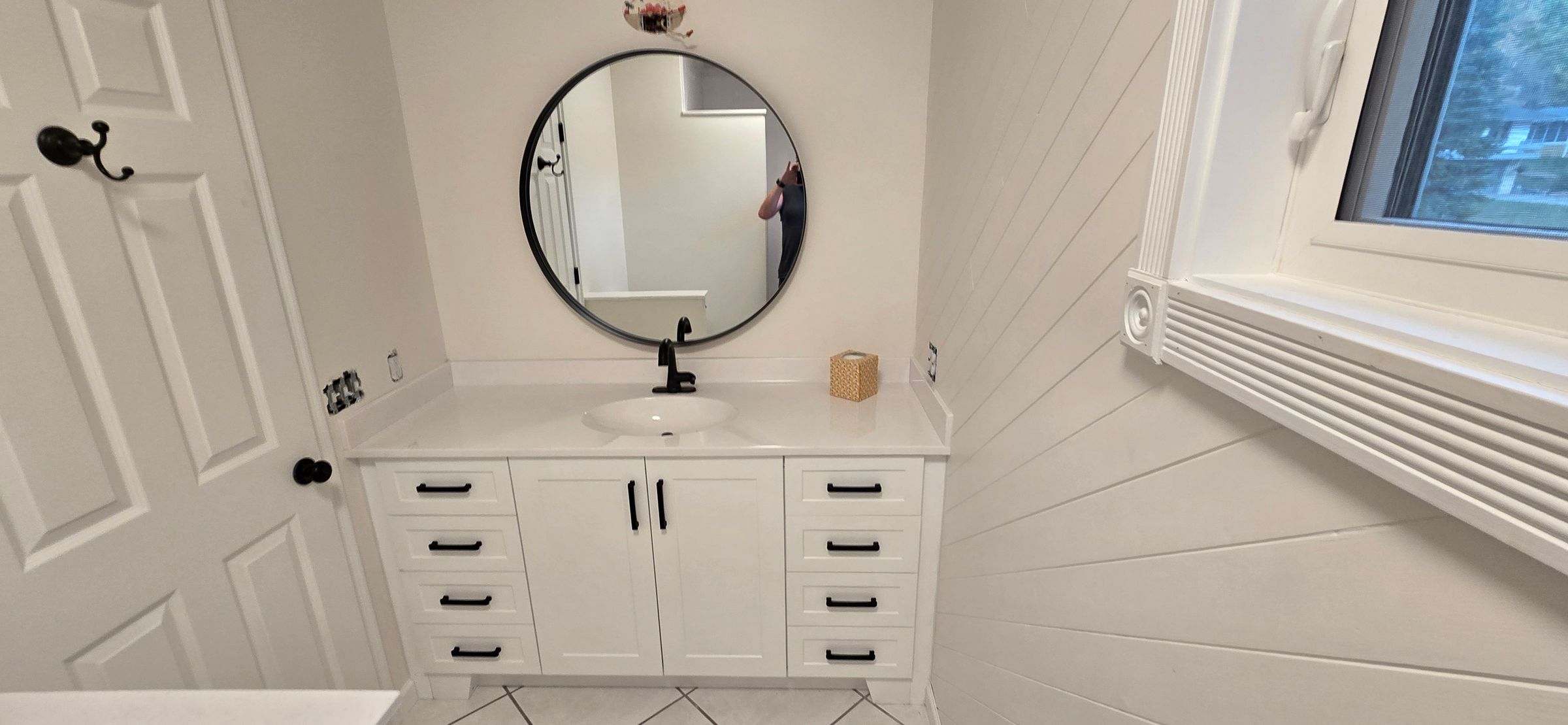 Lorsung Handyman Services's image