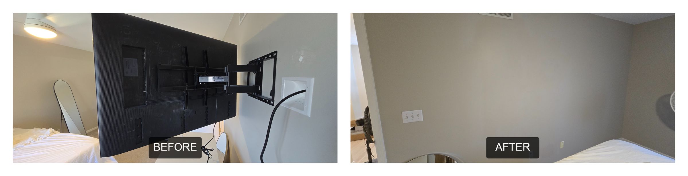 Lorsung Handyman Services's image