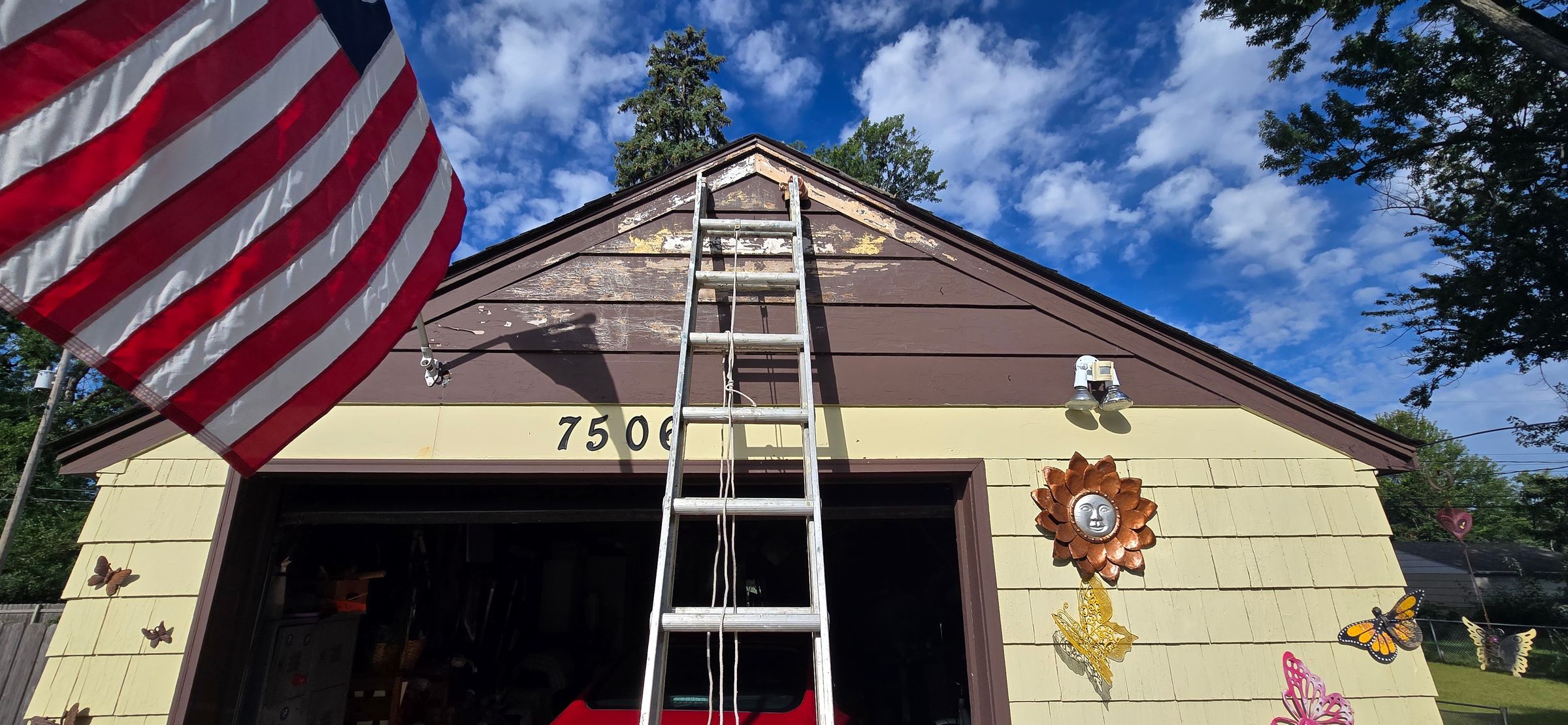 Lorsung Handyman Services's image