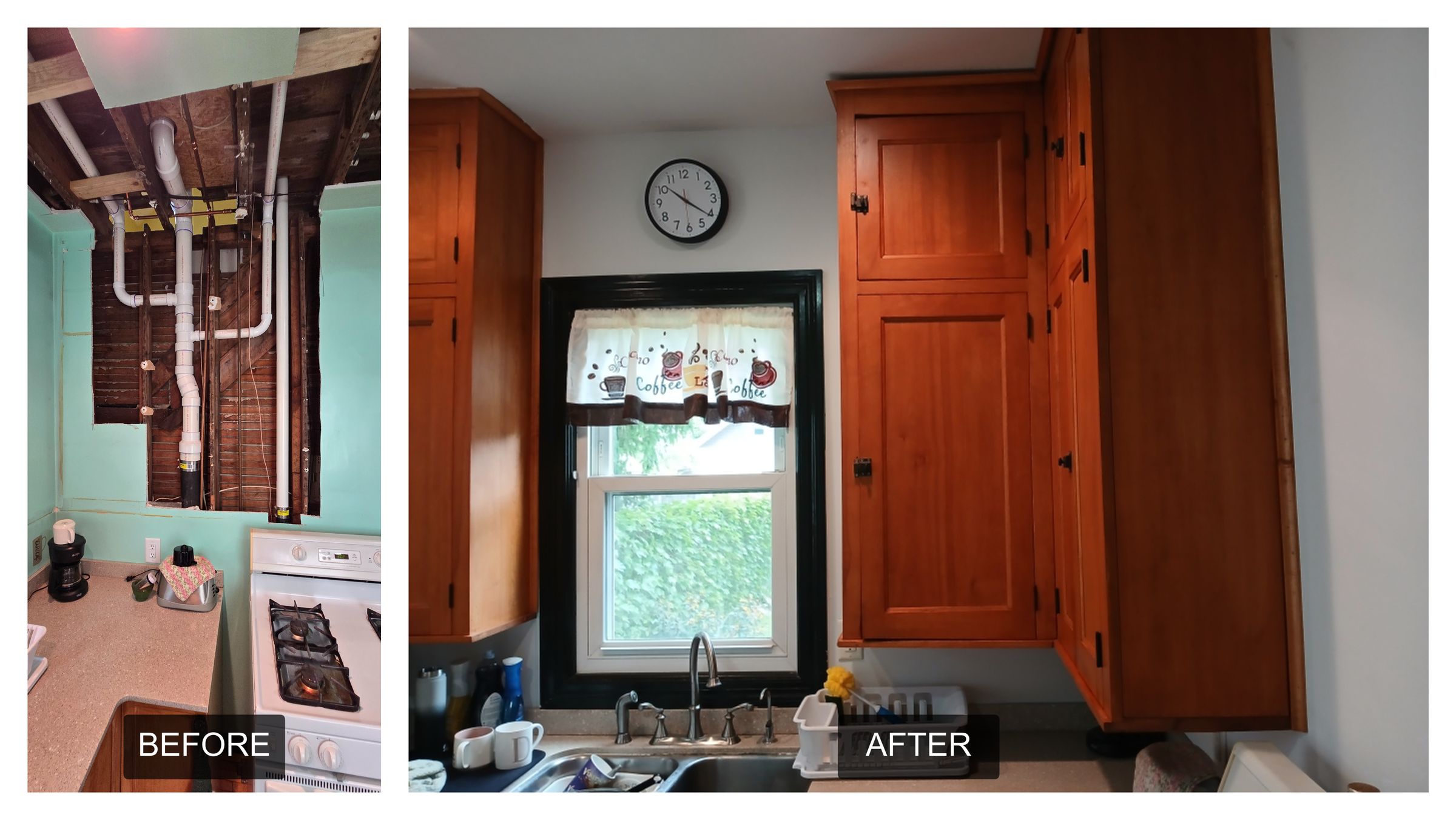 Lorsung Handyman Services's image