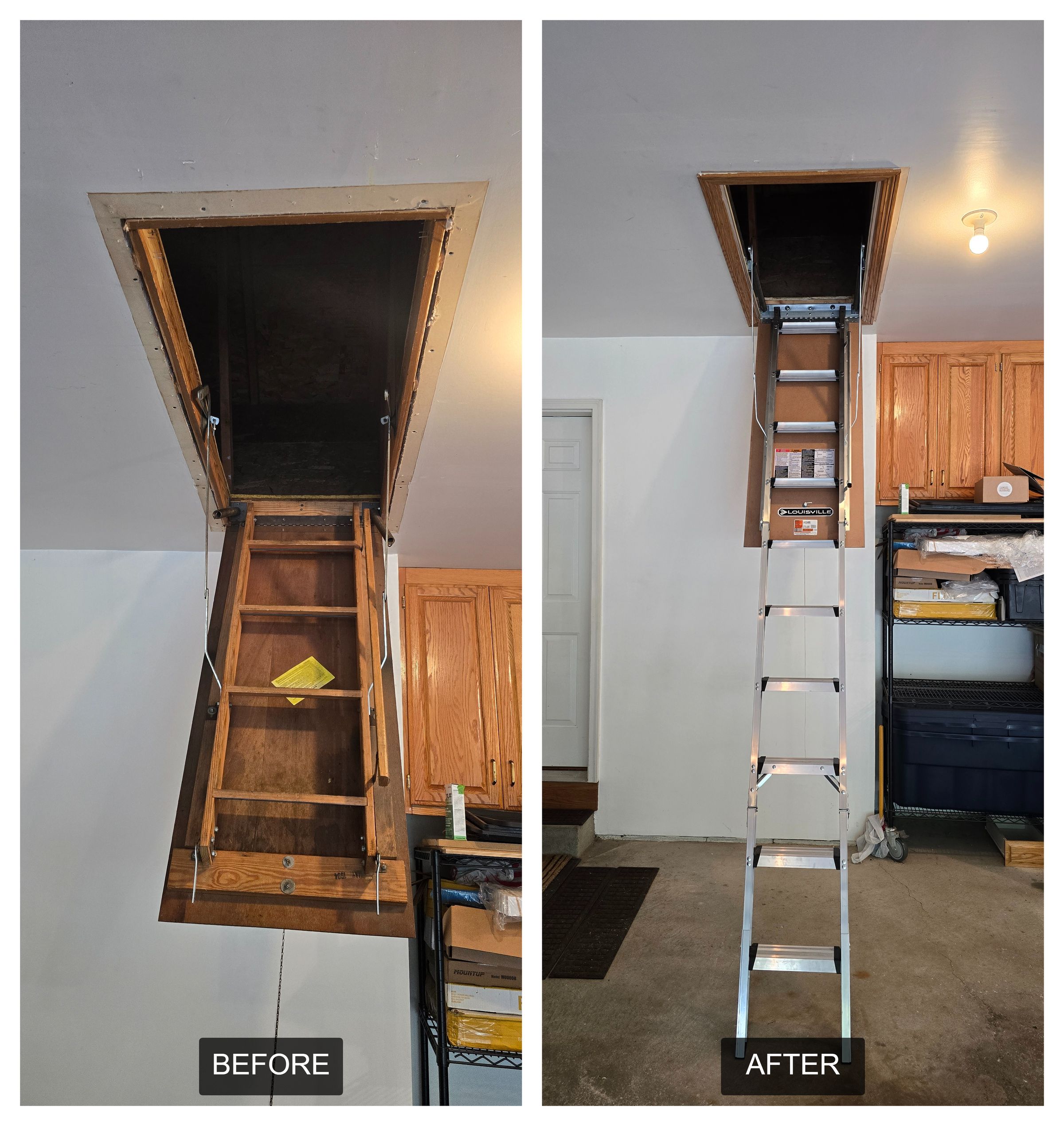 Lorsung Handyman Services's image