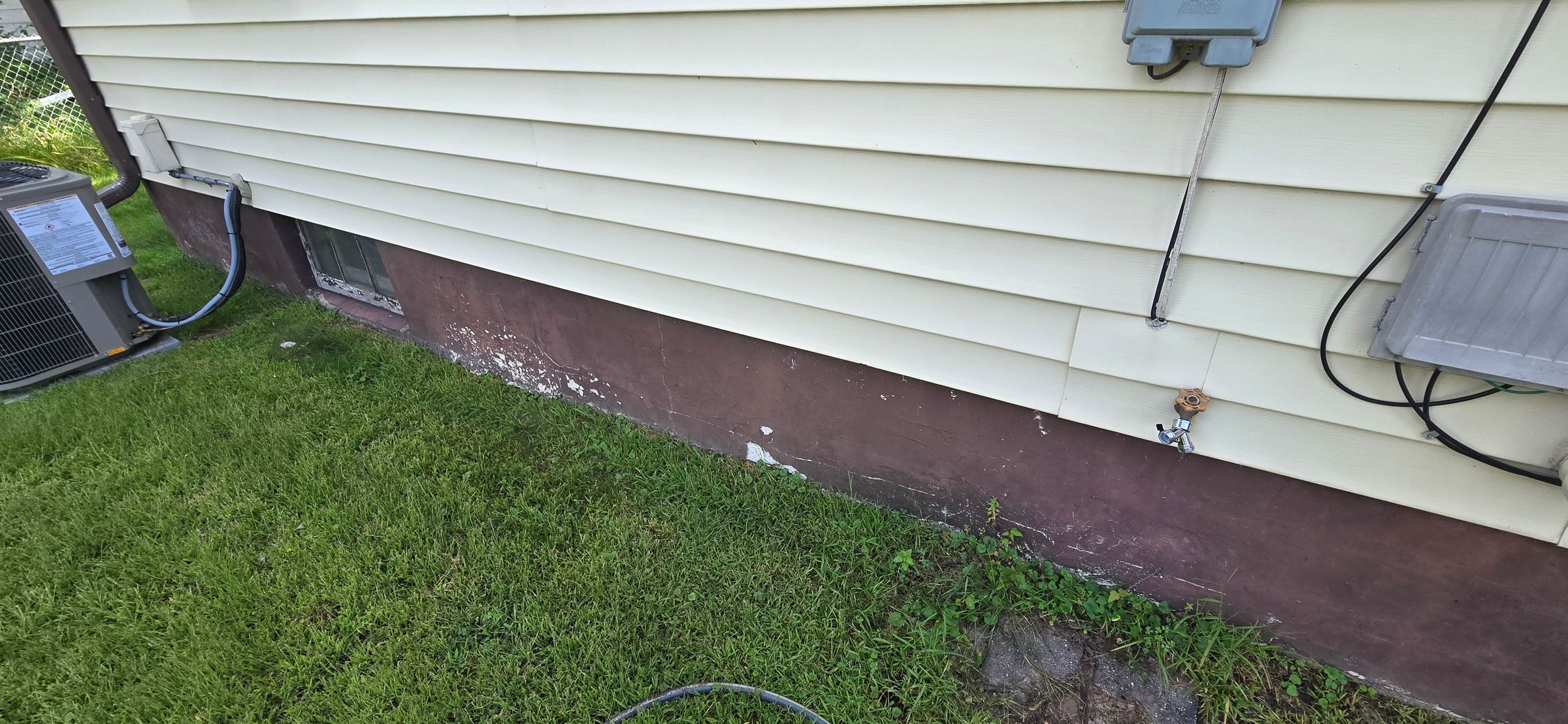 Lorsung Handyman Services's image