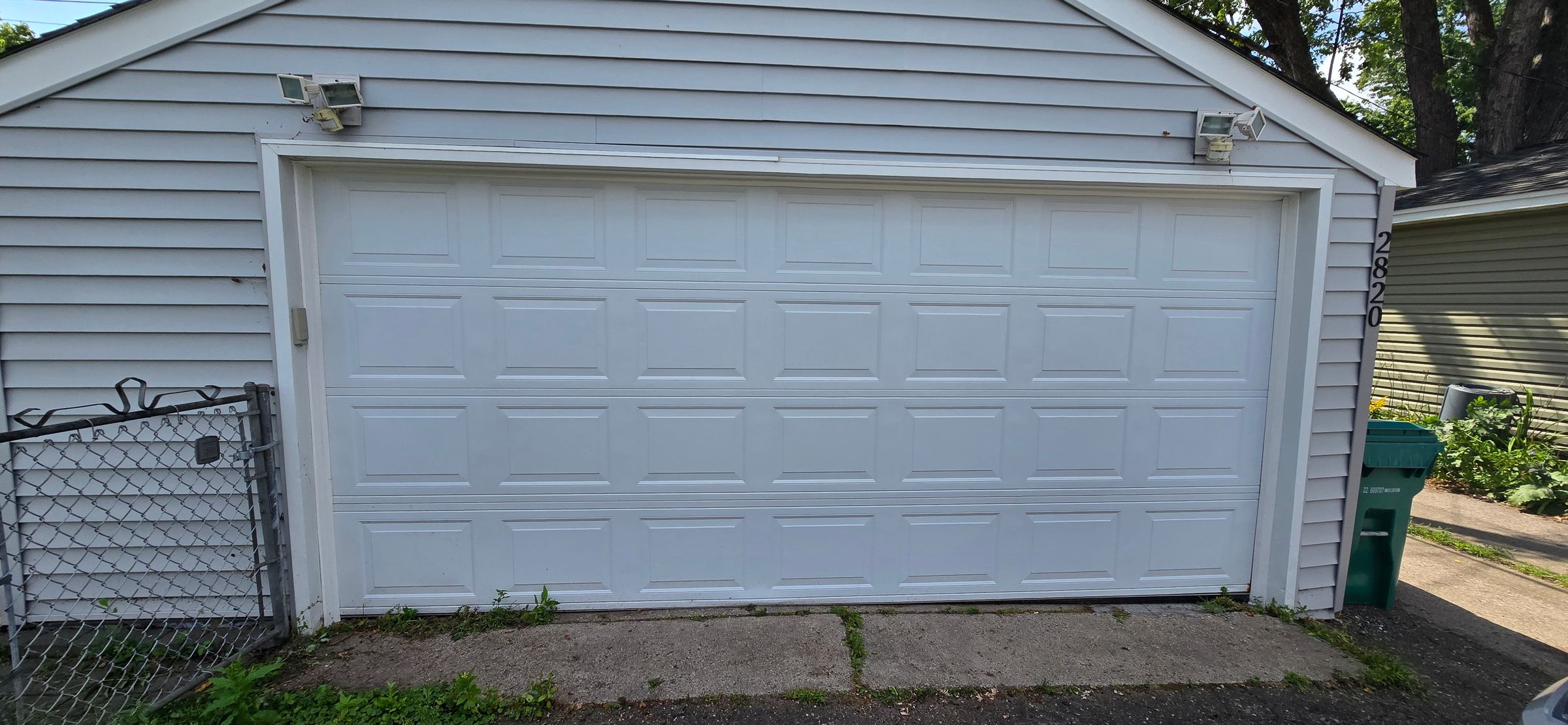 Lorsung Handyman Services's image