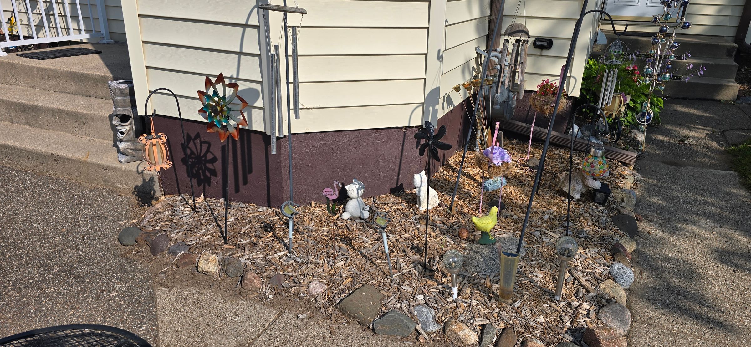 Lorsung Handyman Services's image