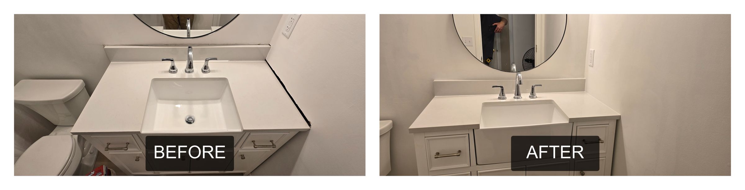 Lorsung Handyman Services's image