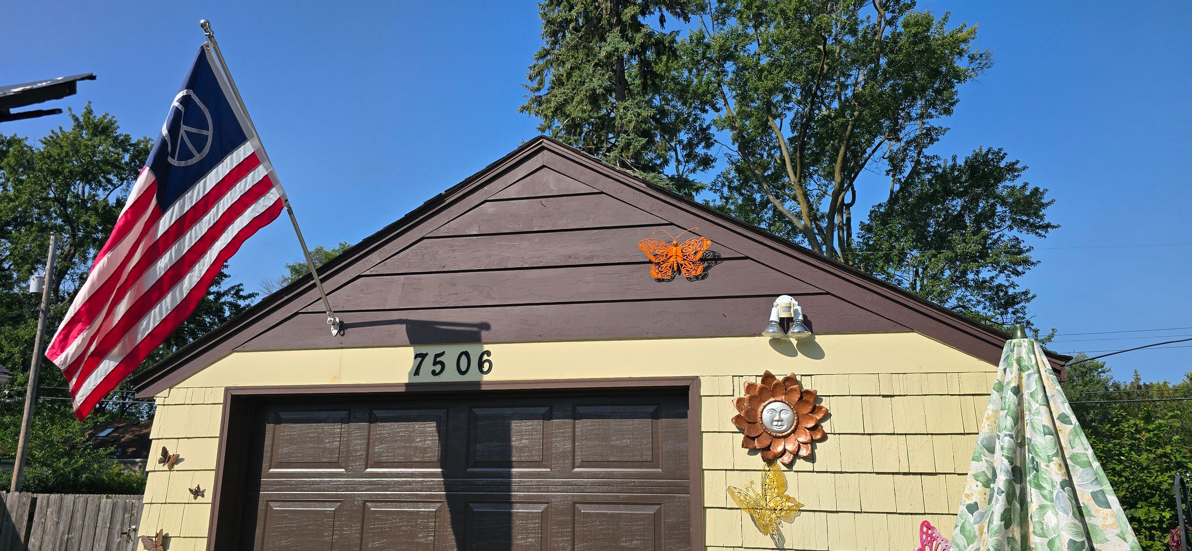 Lorsung Handyman Services's image