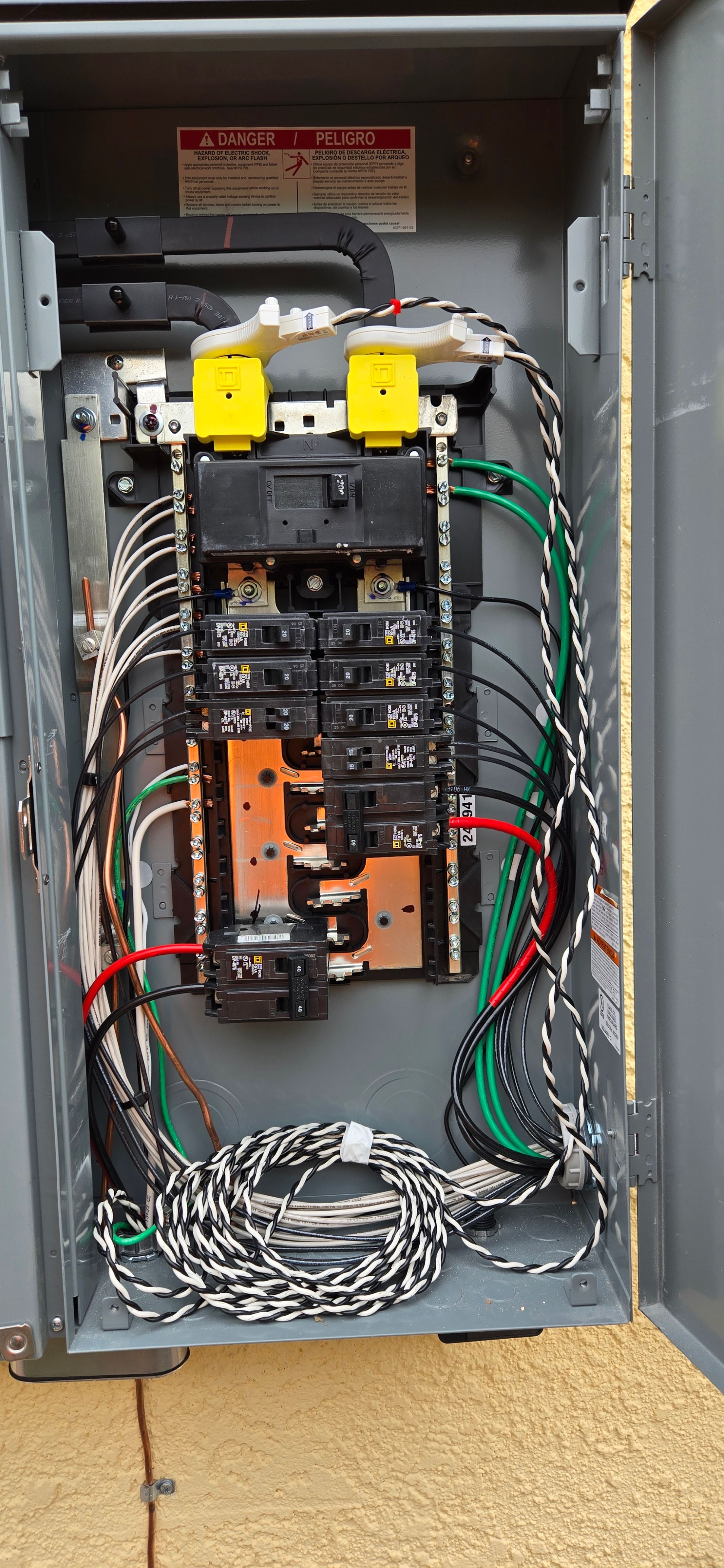 J R ELECTRIC 's image