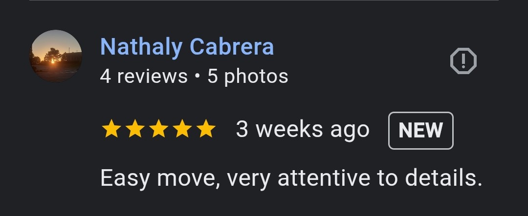 Big Moose Moving's image