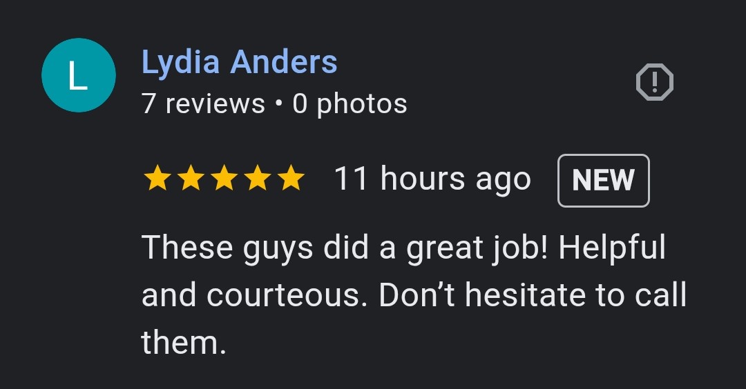 Big Moose Moving's image