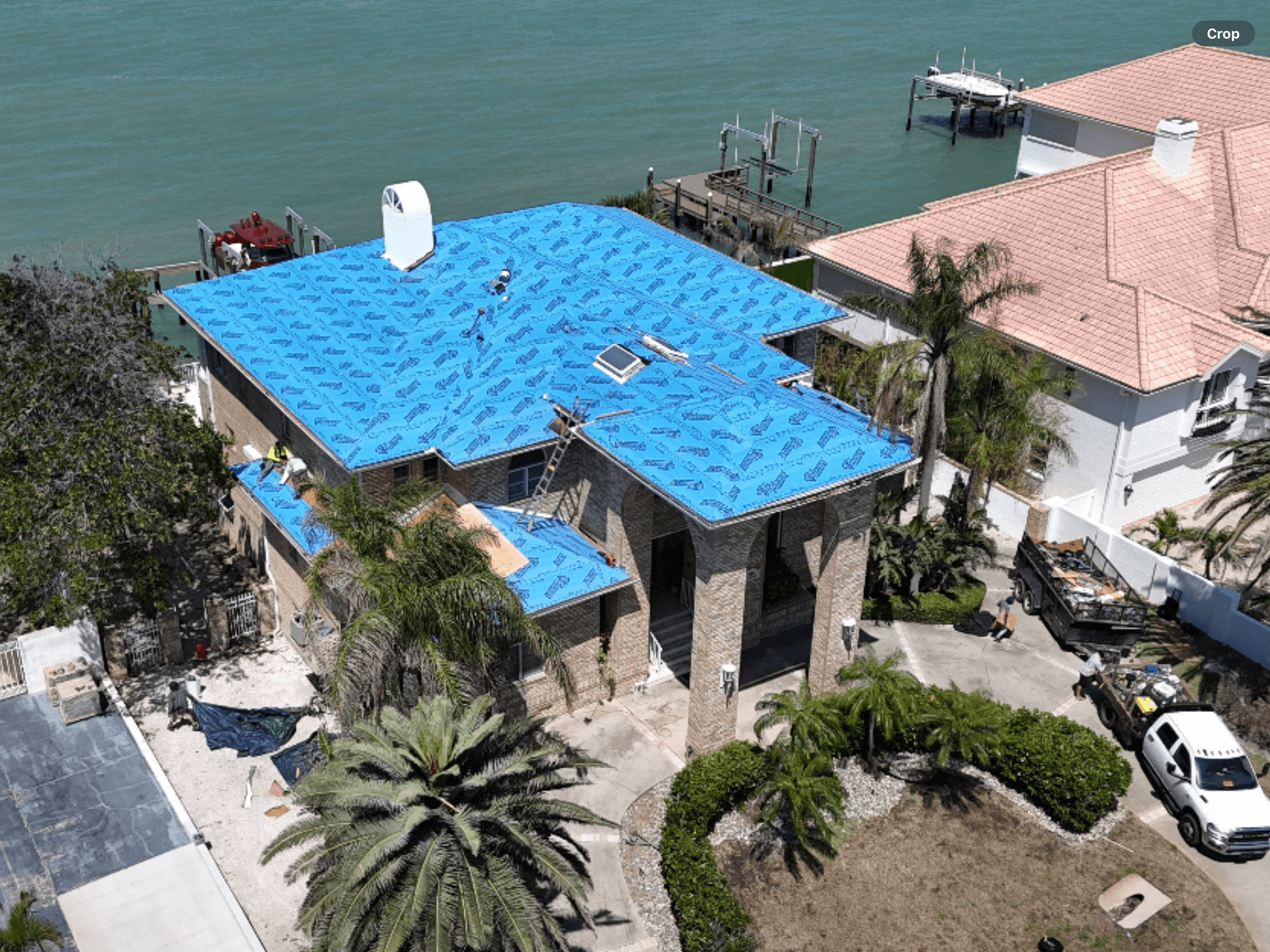 Anvil Roofing Company - Armor For the Storm's image