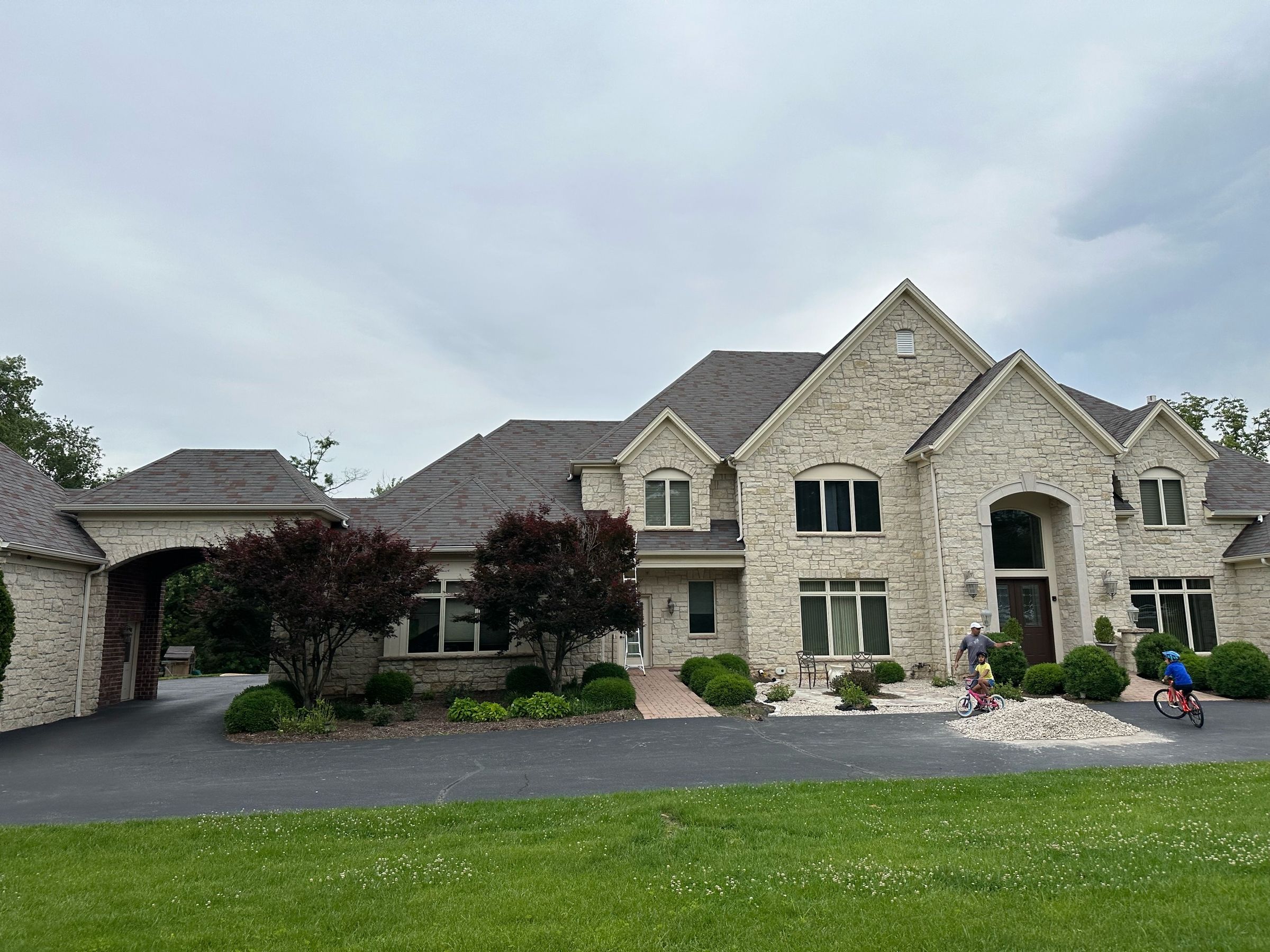 Anvil Roofing Company - Armor For the Storm's image