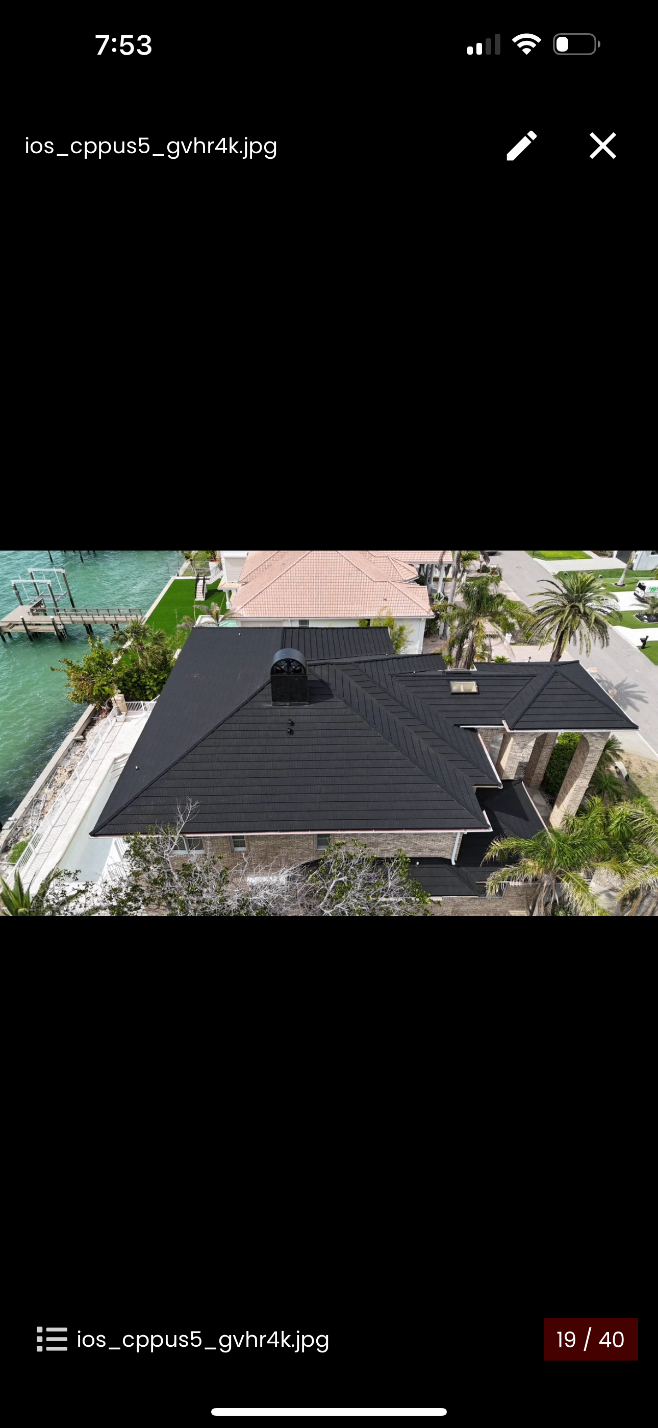 Anvil Roofing Company - Armor For the Storm's image