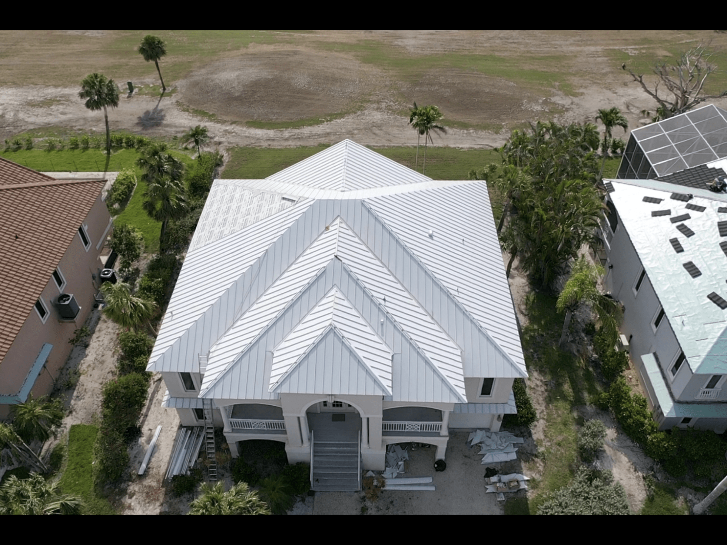 Anvil Roofing Company - Armor For the Storm's image