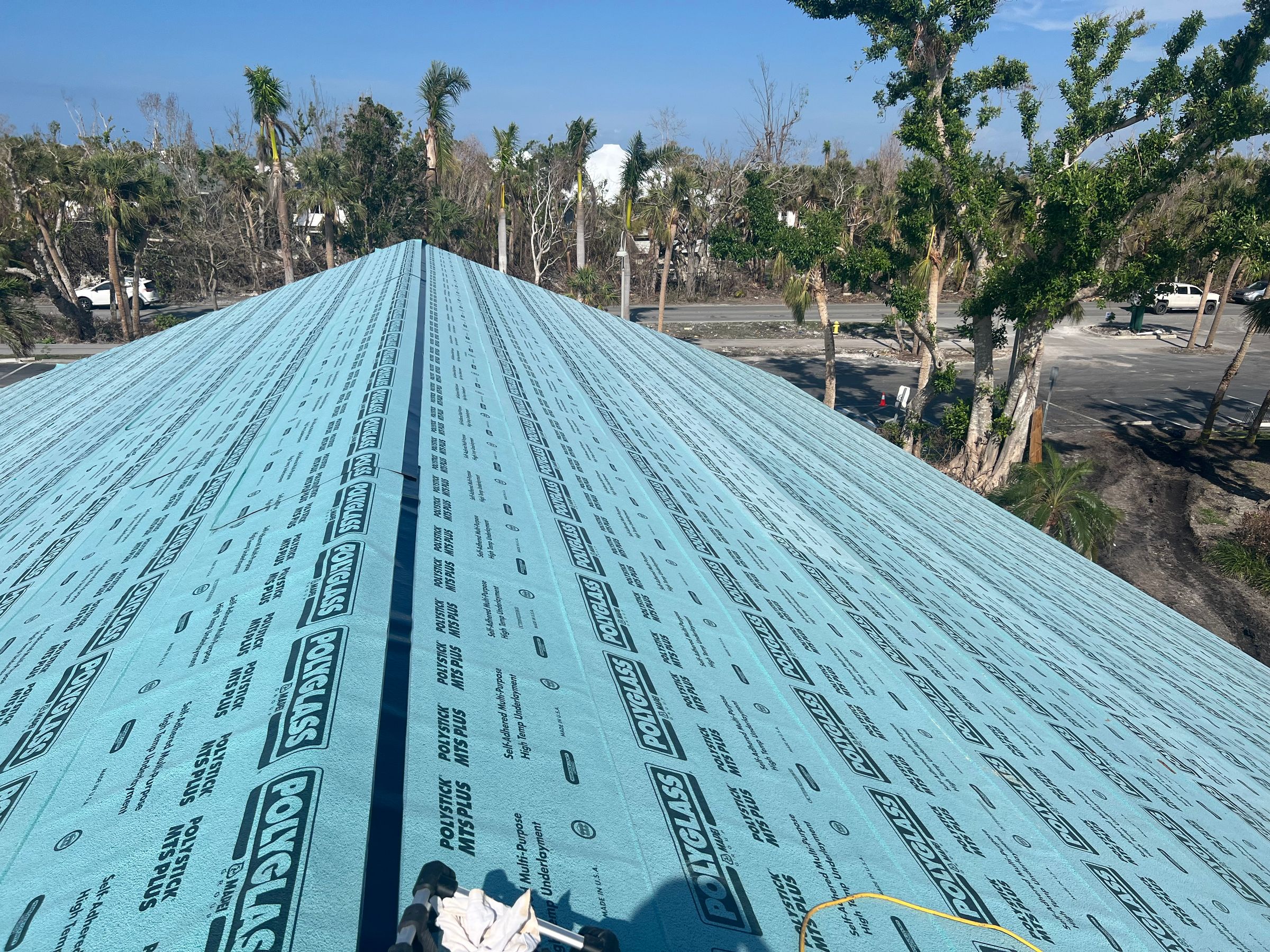 Anvil Roofing Company - Armor For the Storm's image