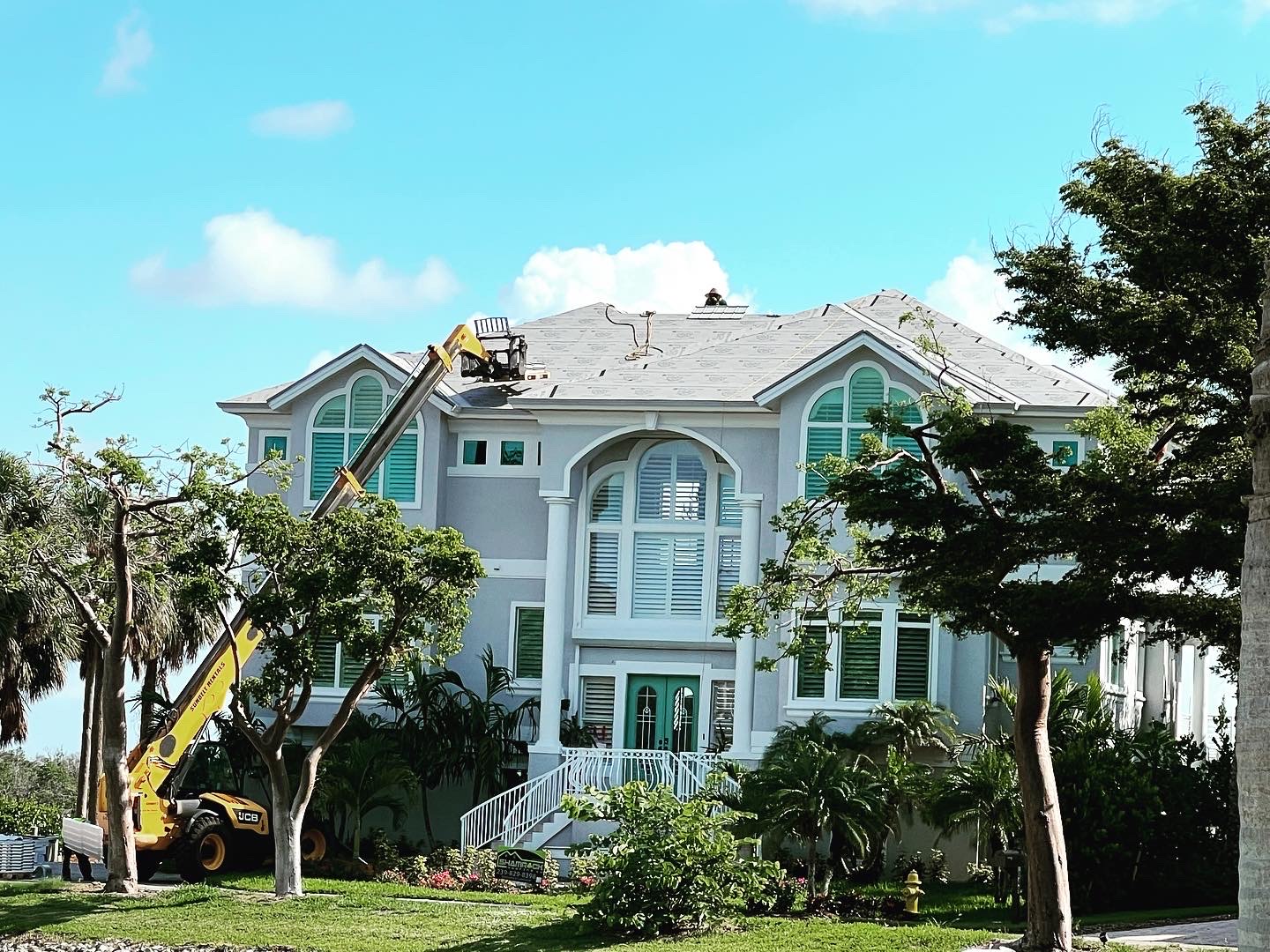 Anvil Roofing Company - Armor For the Storm's image