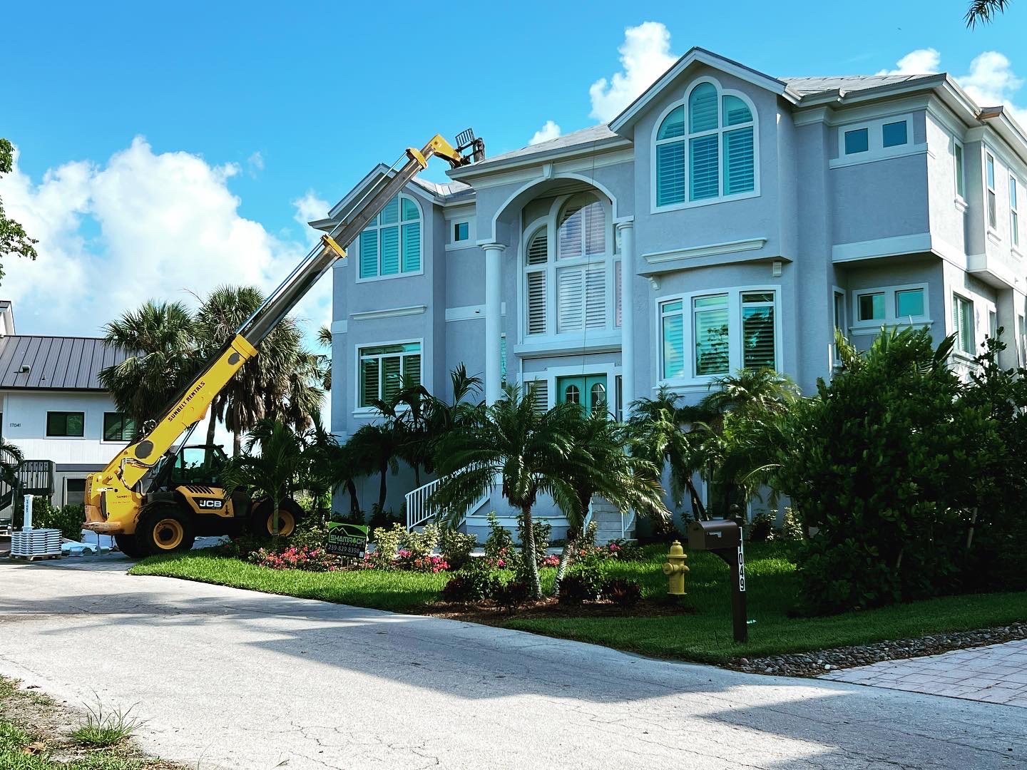 Anvil Roofing Company - Armor For the Storm's image